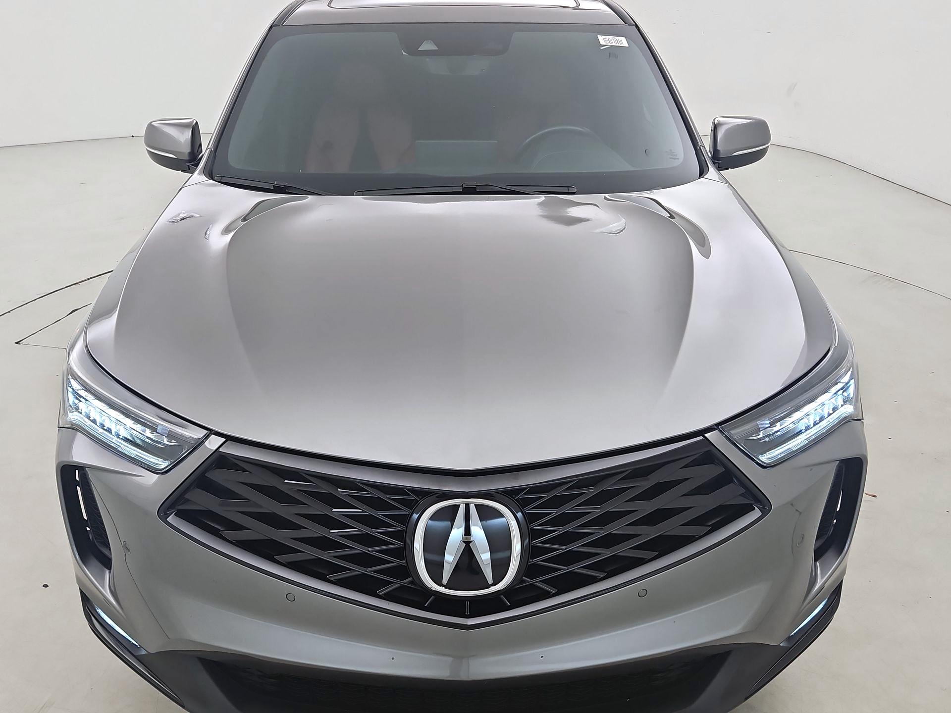 Thumbnail: 2025 Acura RDX - 2