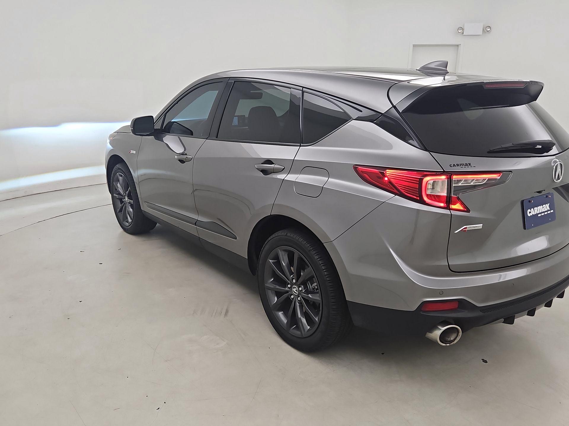 Thumbnail: 2025 Acura RDX - 7