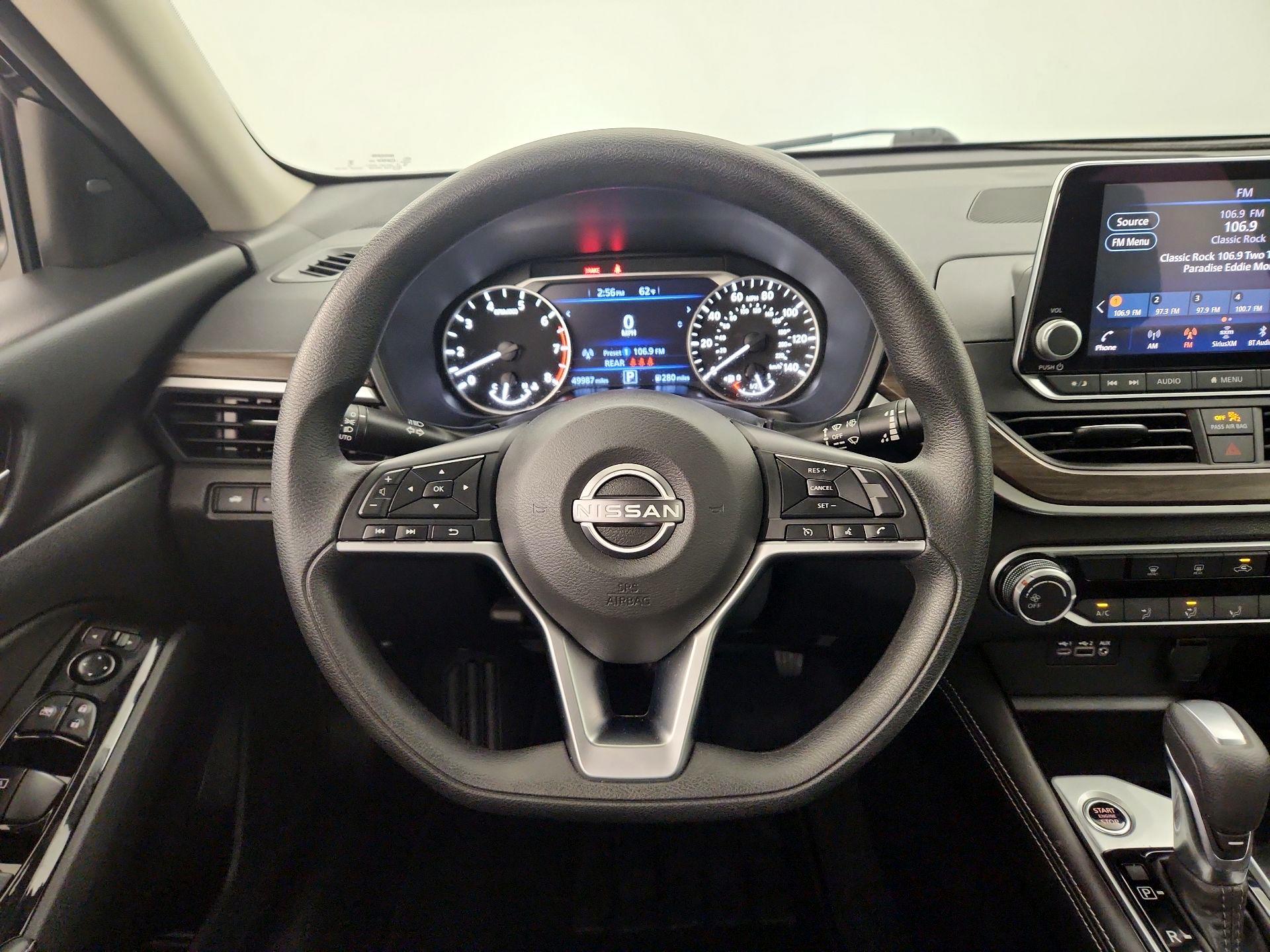 Thumbnail: 2023 Nissan Altima - 10