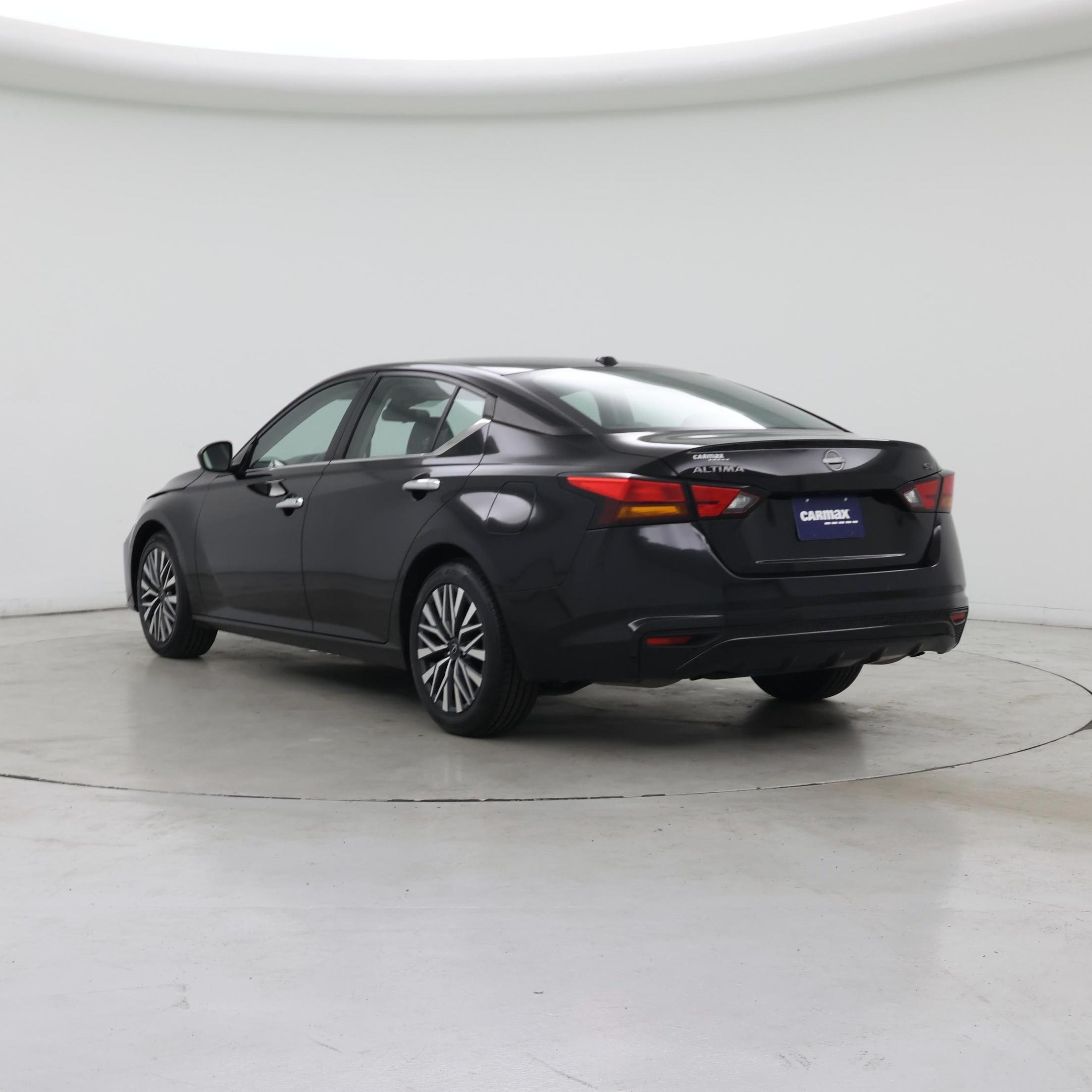 Thumbnail: 2023 Nissan Altima - 2
