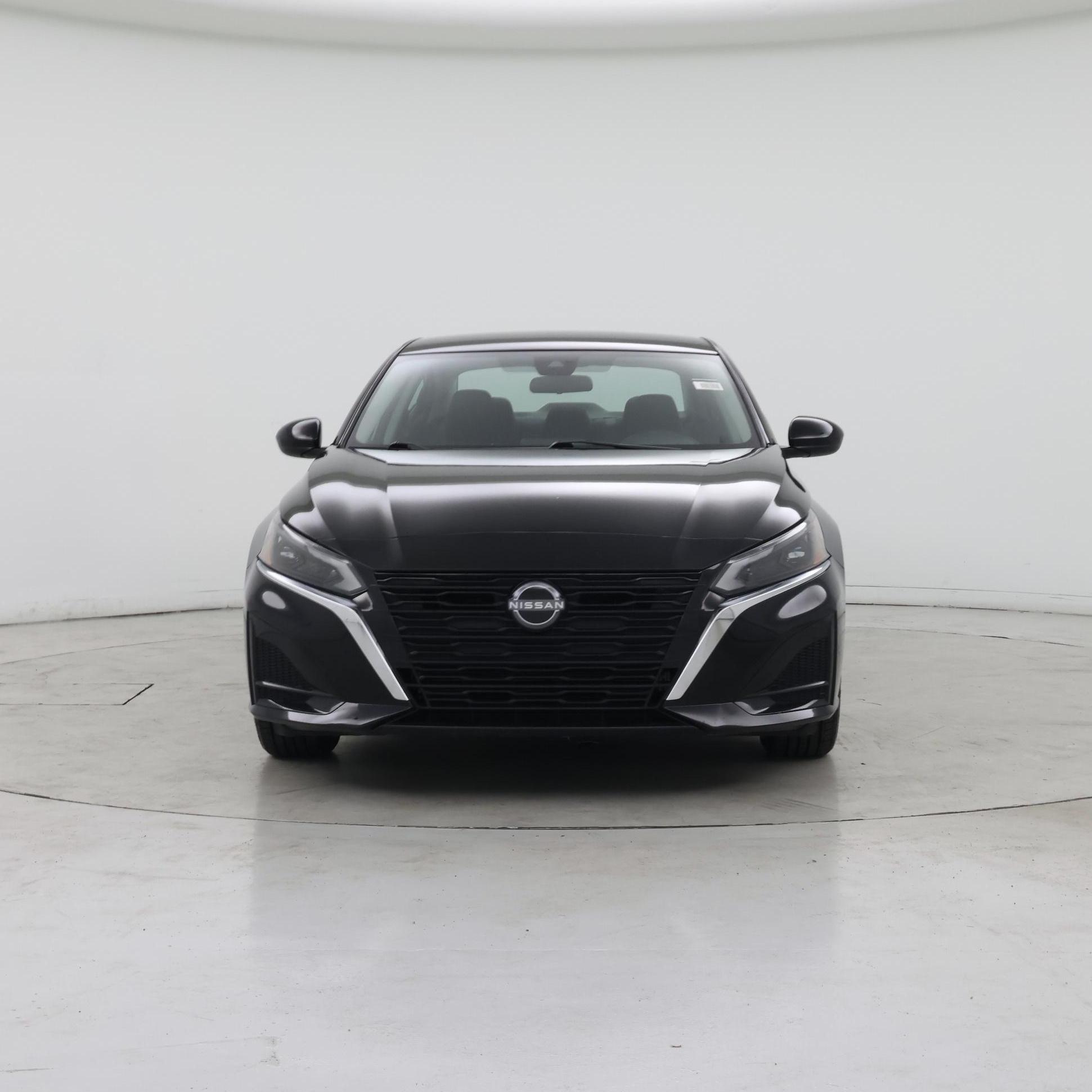 Thumbnail: 2023 Nissan Altima - 5