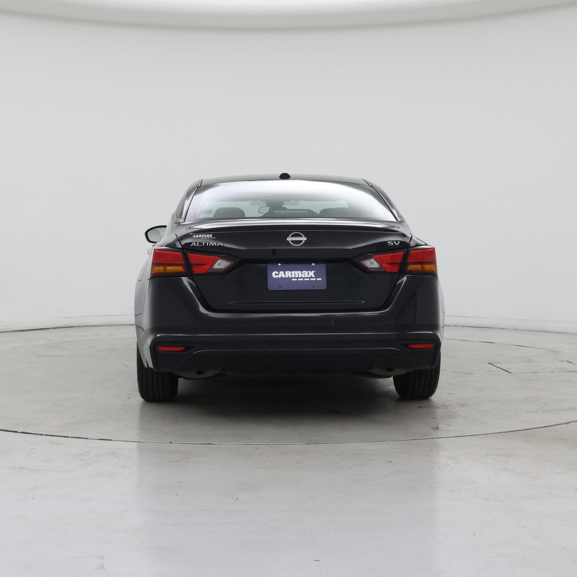Thumbnail: 2023 Nissan Altima - 6