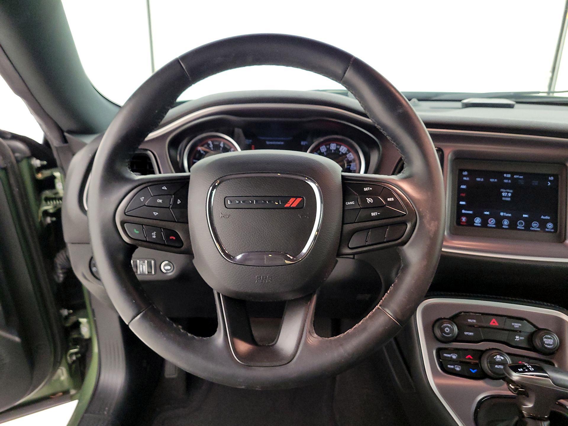 Thumbnail: 2022 Dodge Challenger - 10