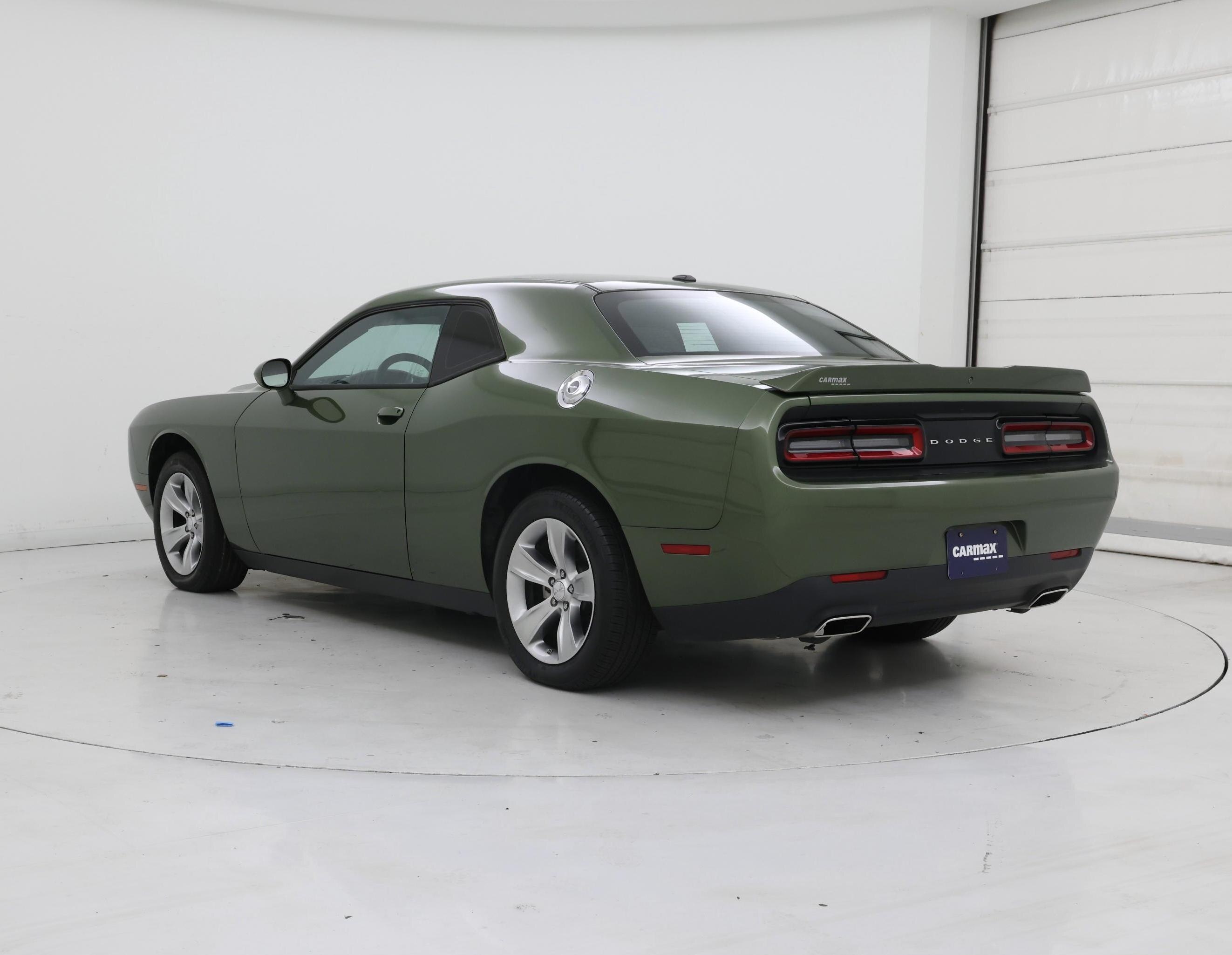 Thumbnail: 2022 Dodge Challenger - 2