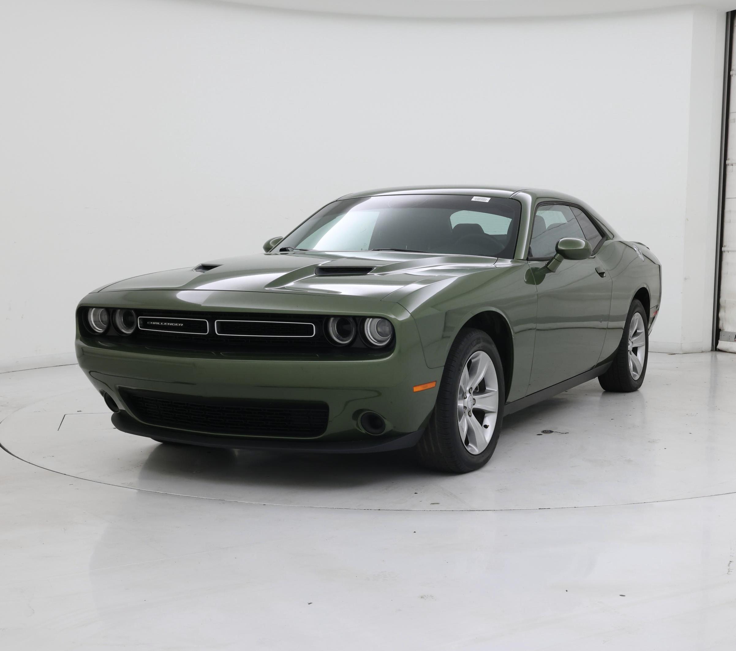 Thumbnail: 2022 Dodge Challenger - 4