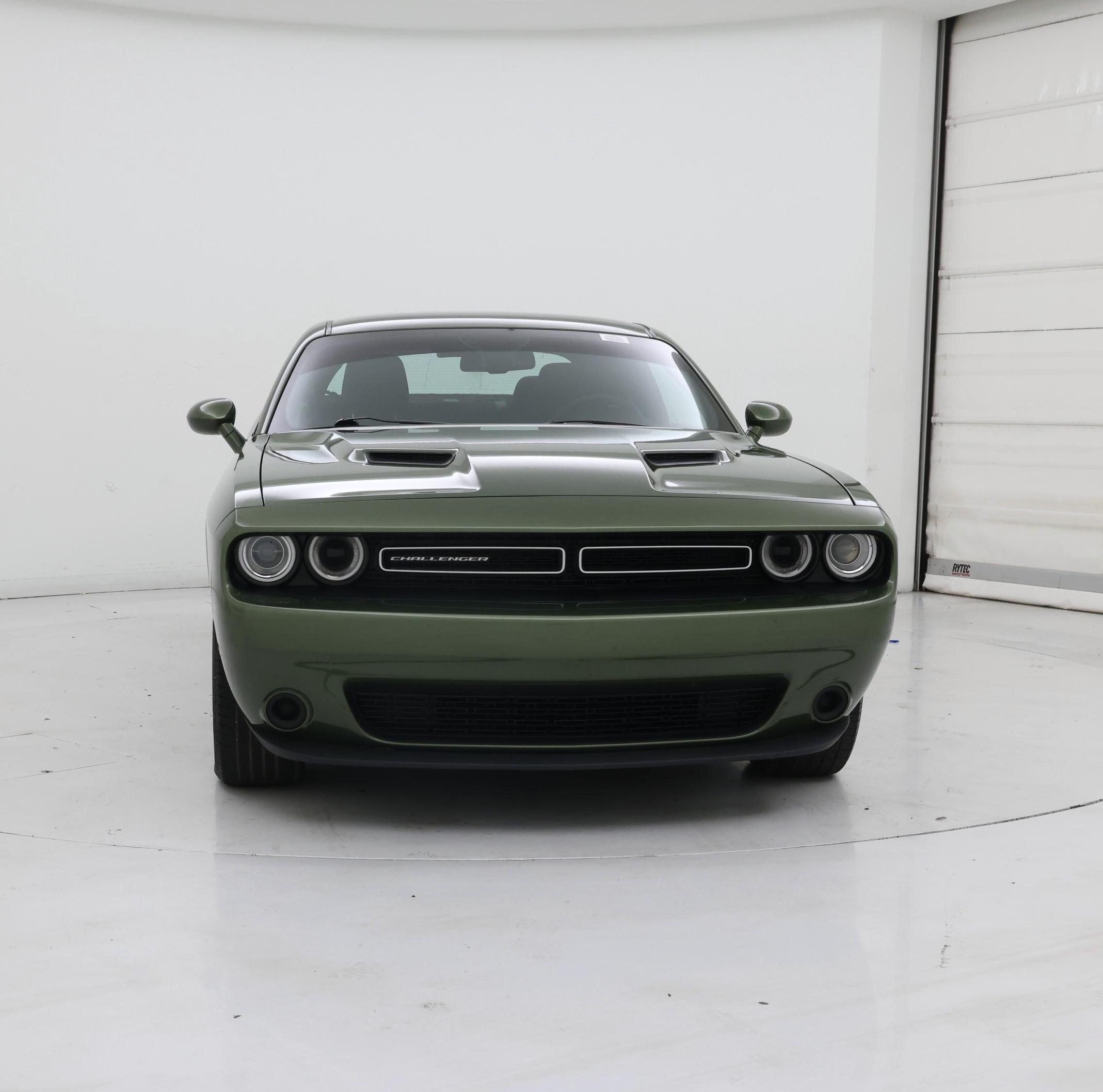 Thumbnail: 2022 Dodge Challenger - 5
