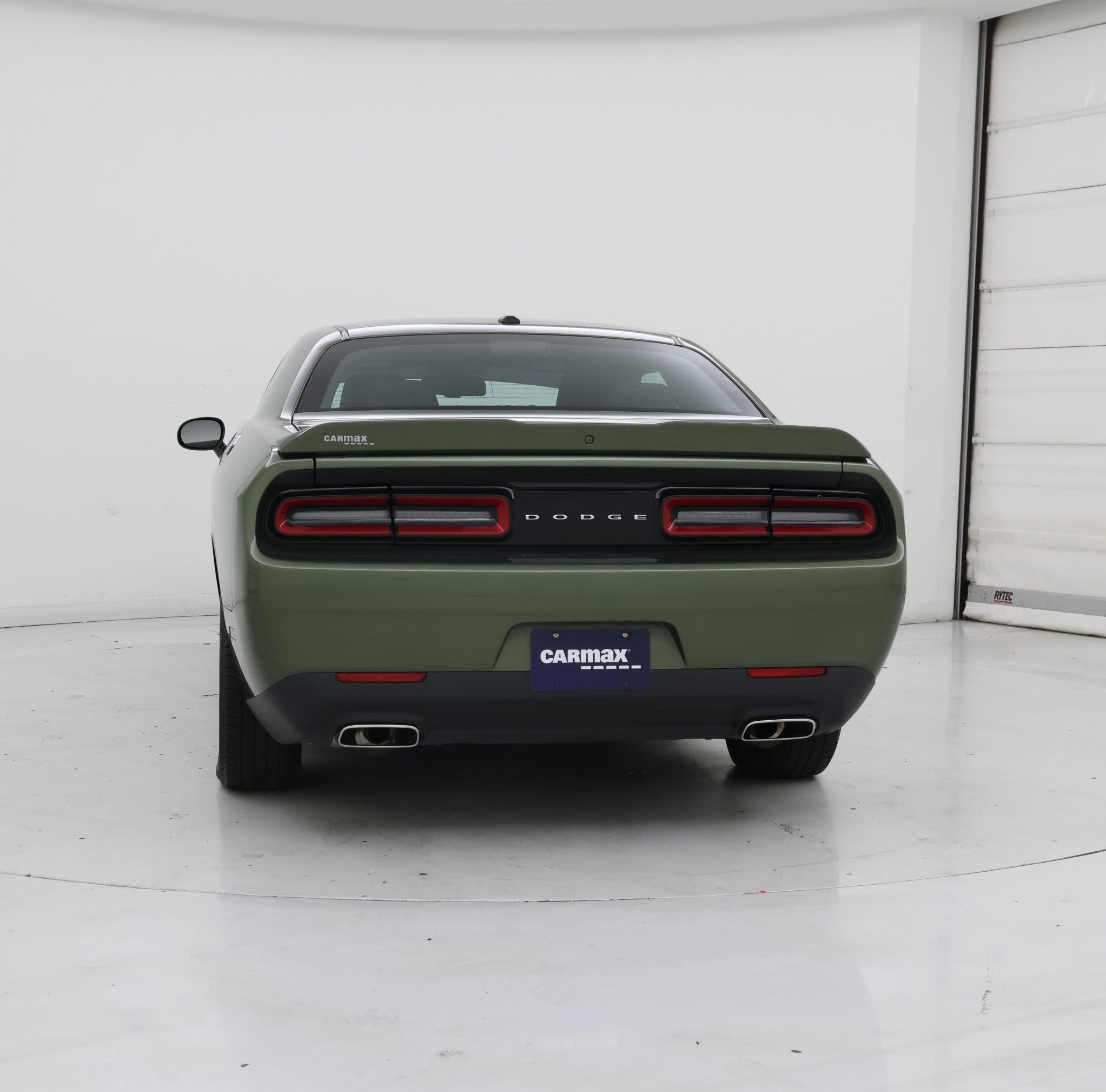 Thumbnail: 2022 Dodge Challenger - 6