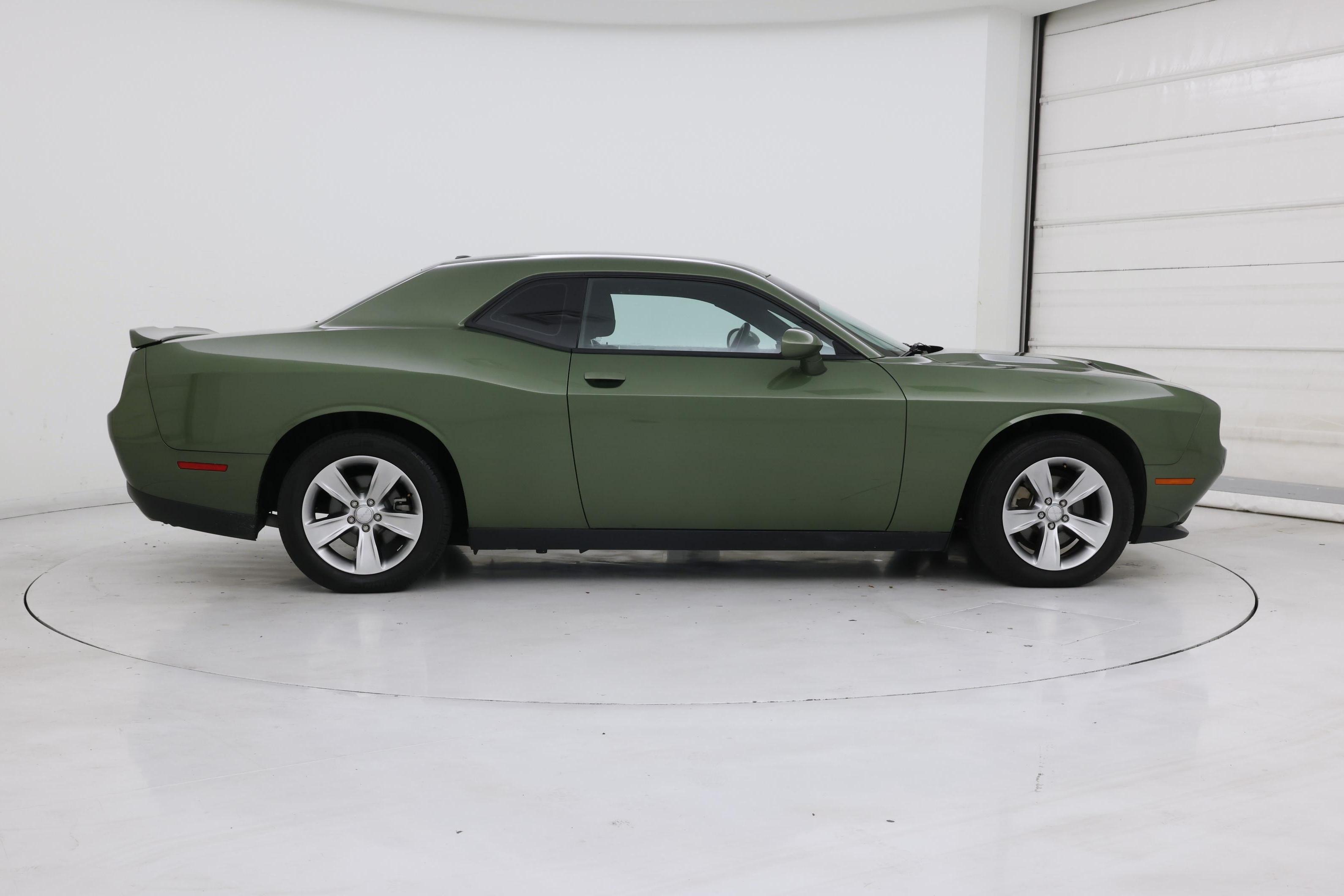 Thumbnail: 2022 Dodge Challenger - 7