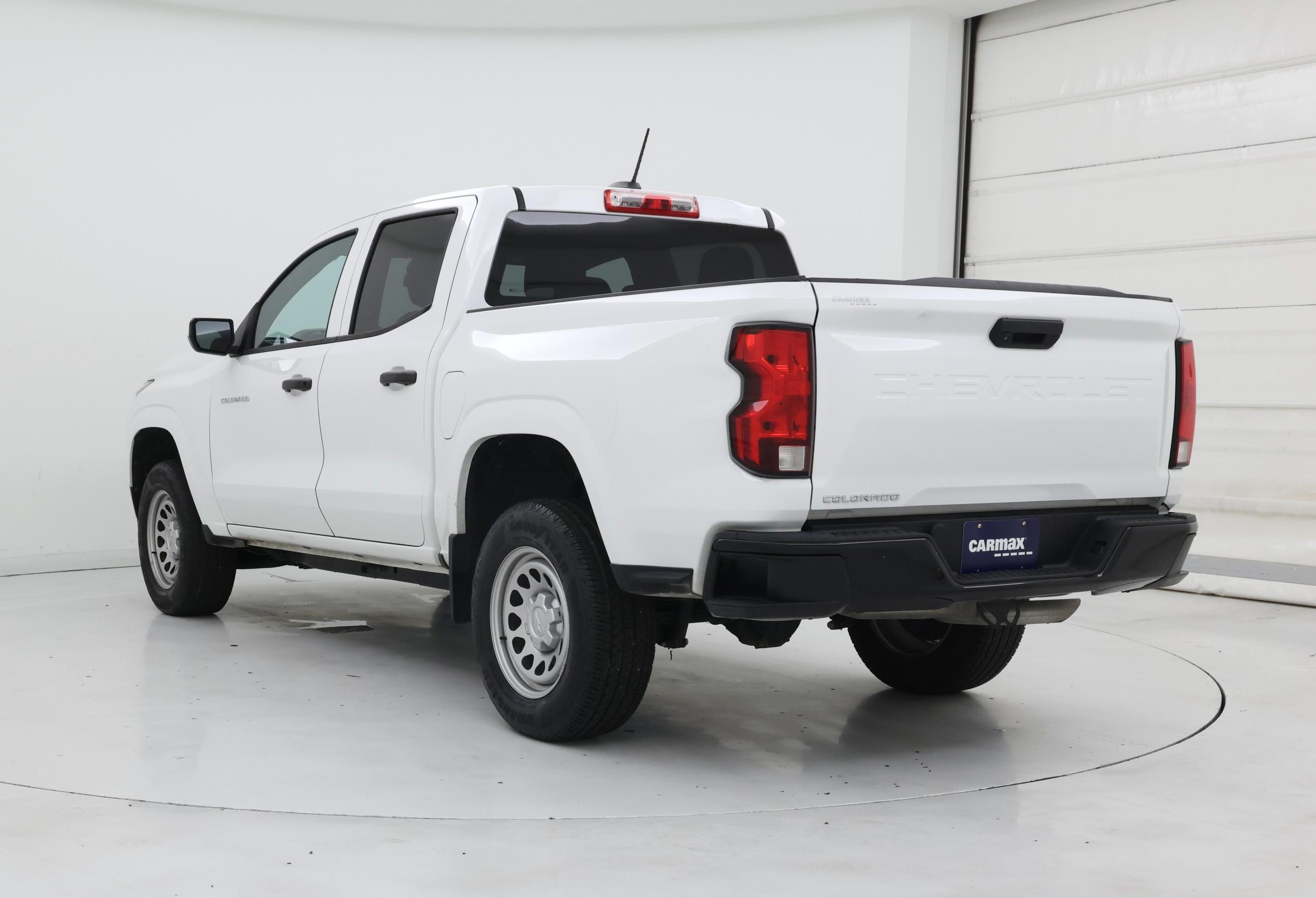 Thumbnail: 2023 Chevrolet Colorado - 2