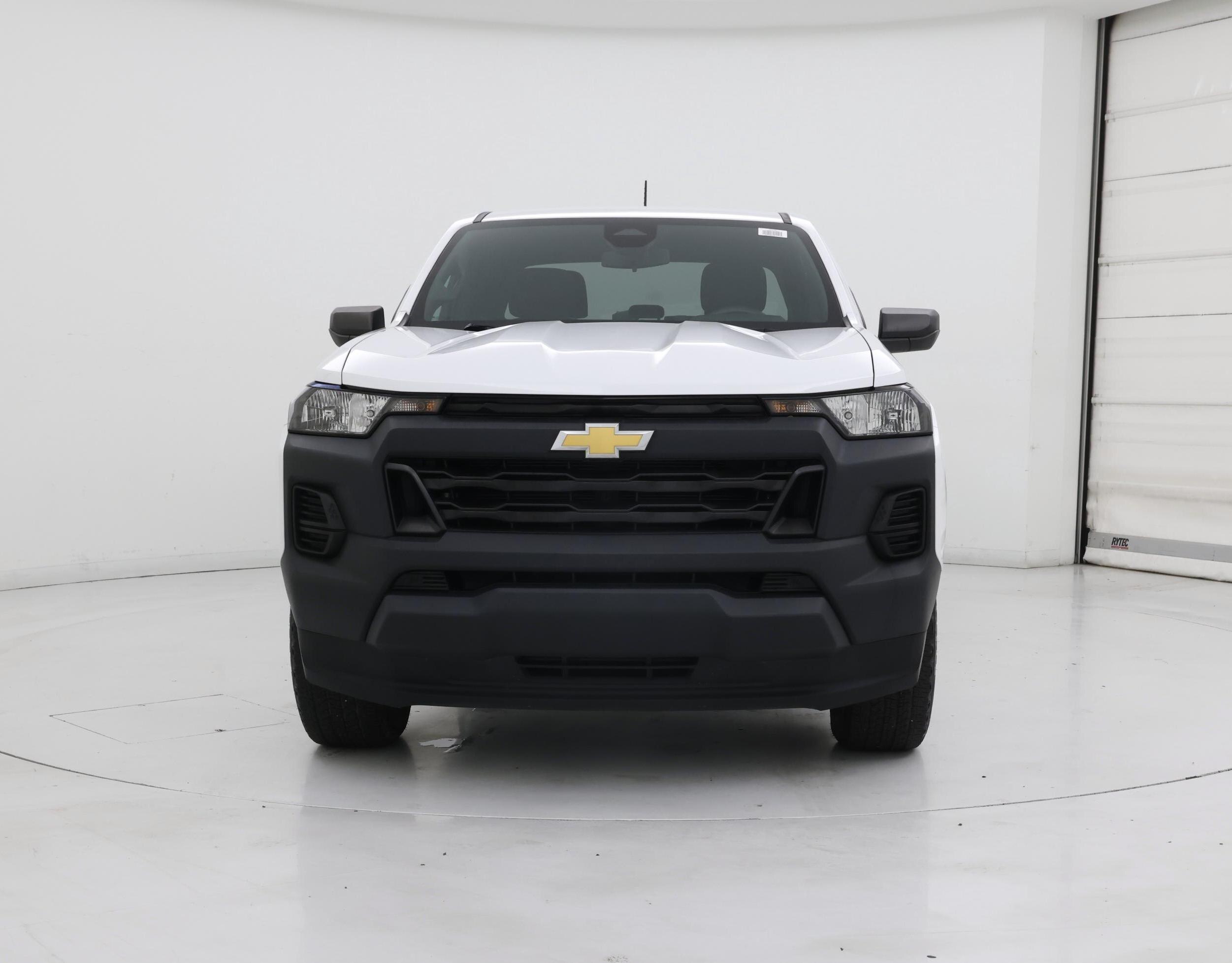 Thumbnail: 2023 Chevrolet Colorado - 5