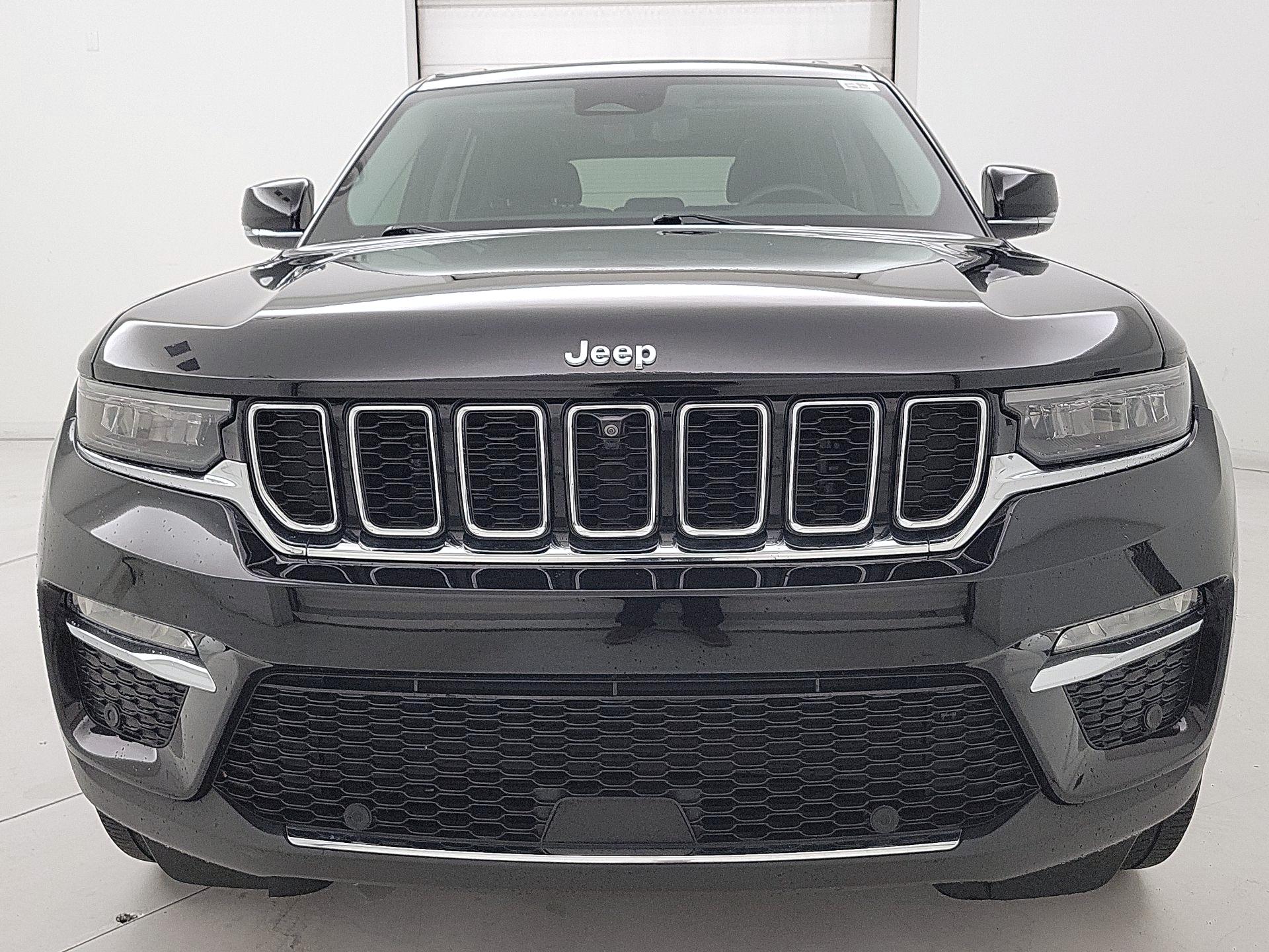 Thumbnail: 2022 Jeep Grand Cherokee - 2