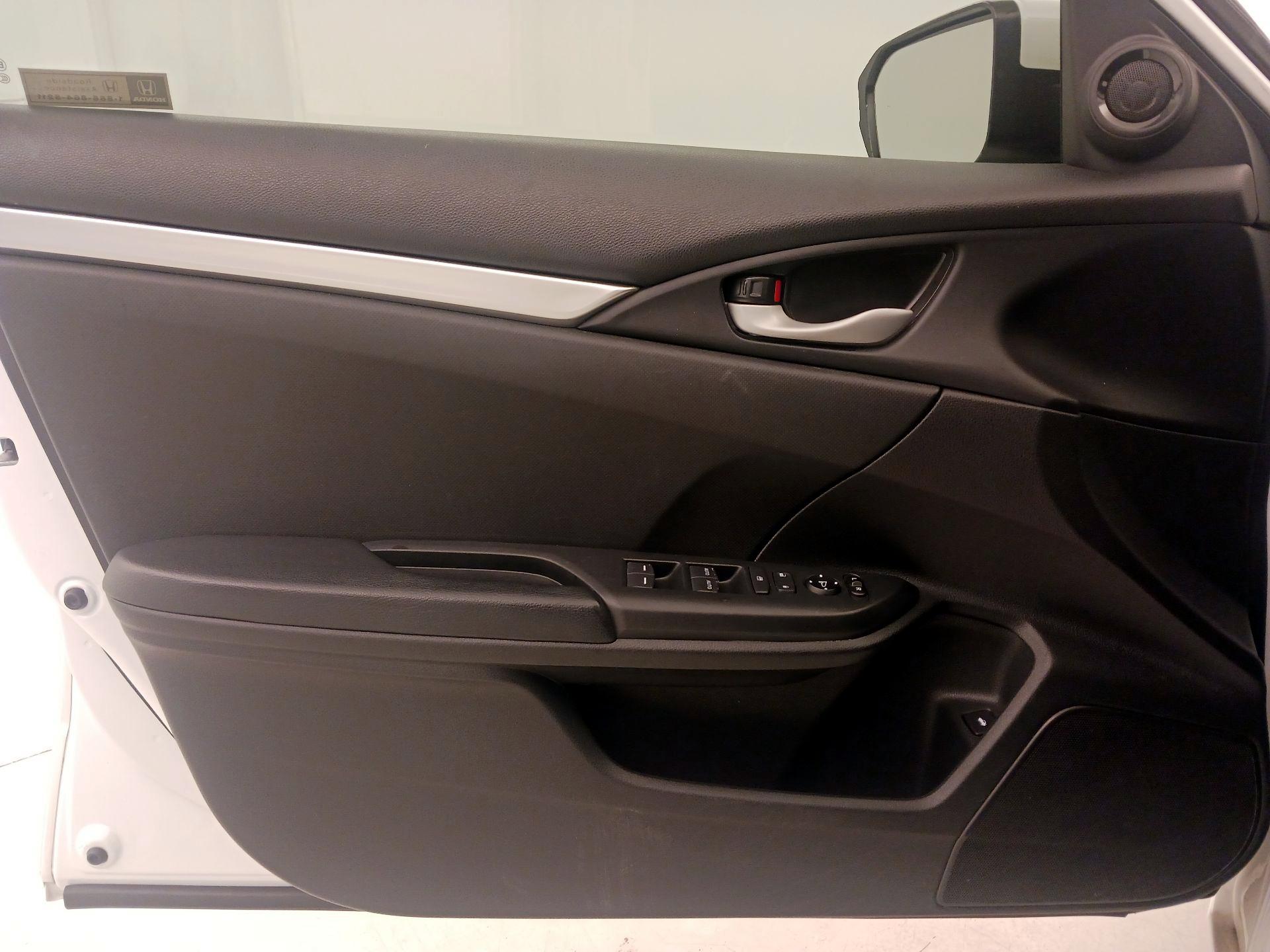 Thumbnail: 2020 Honda Civic - 12