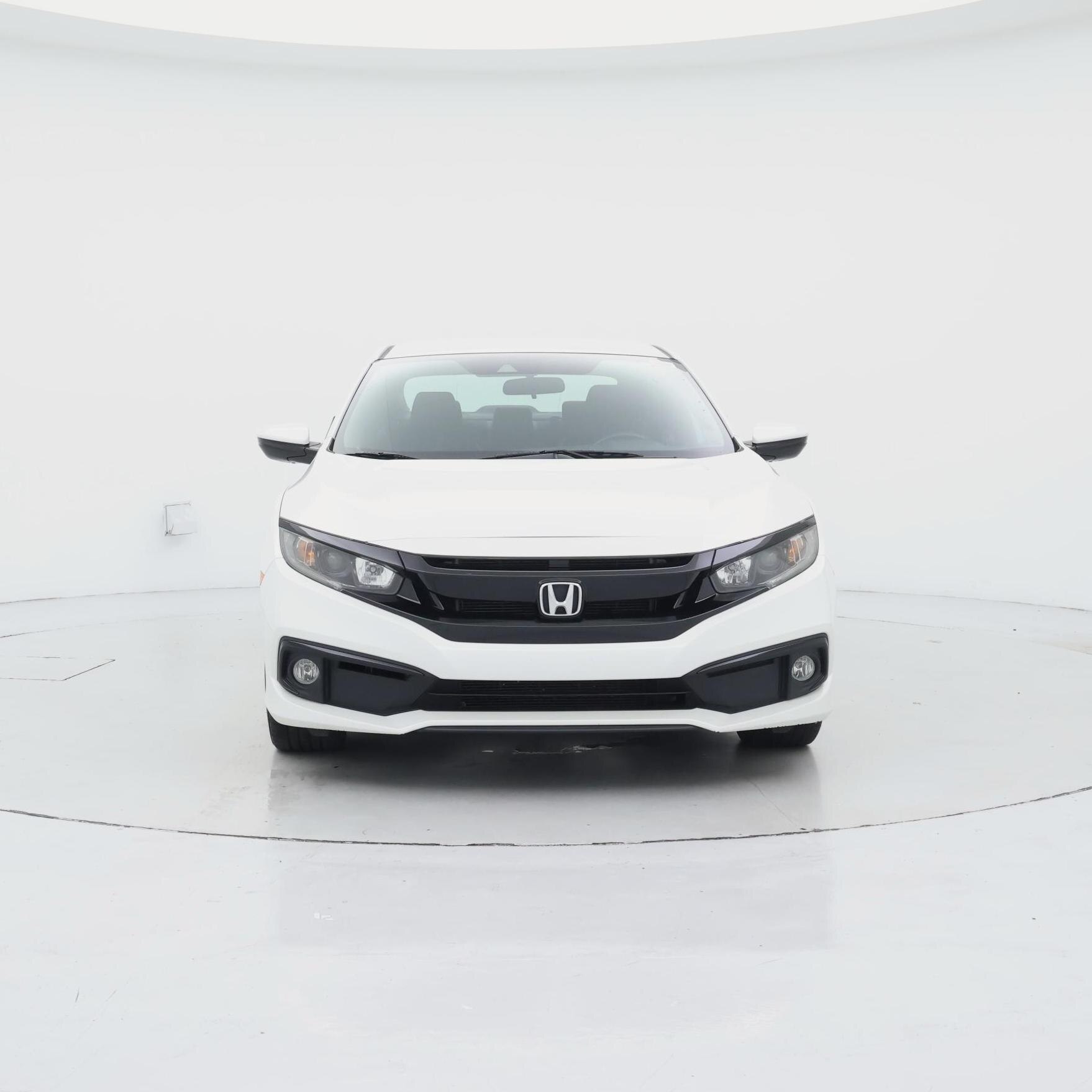 Thumbnail: 2020 Honda Civic - 5