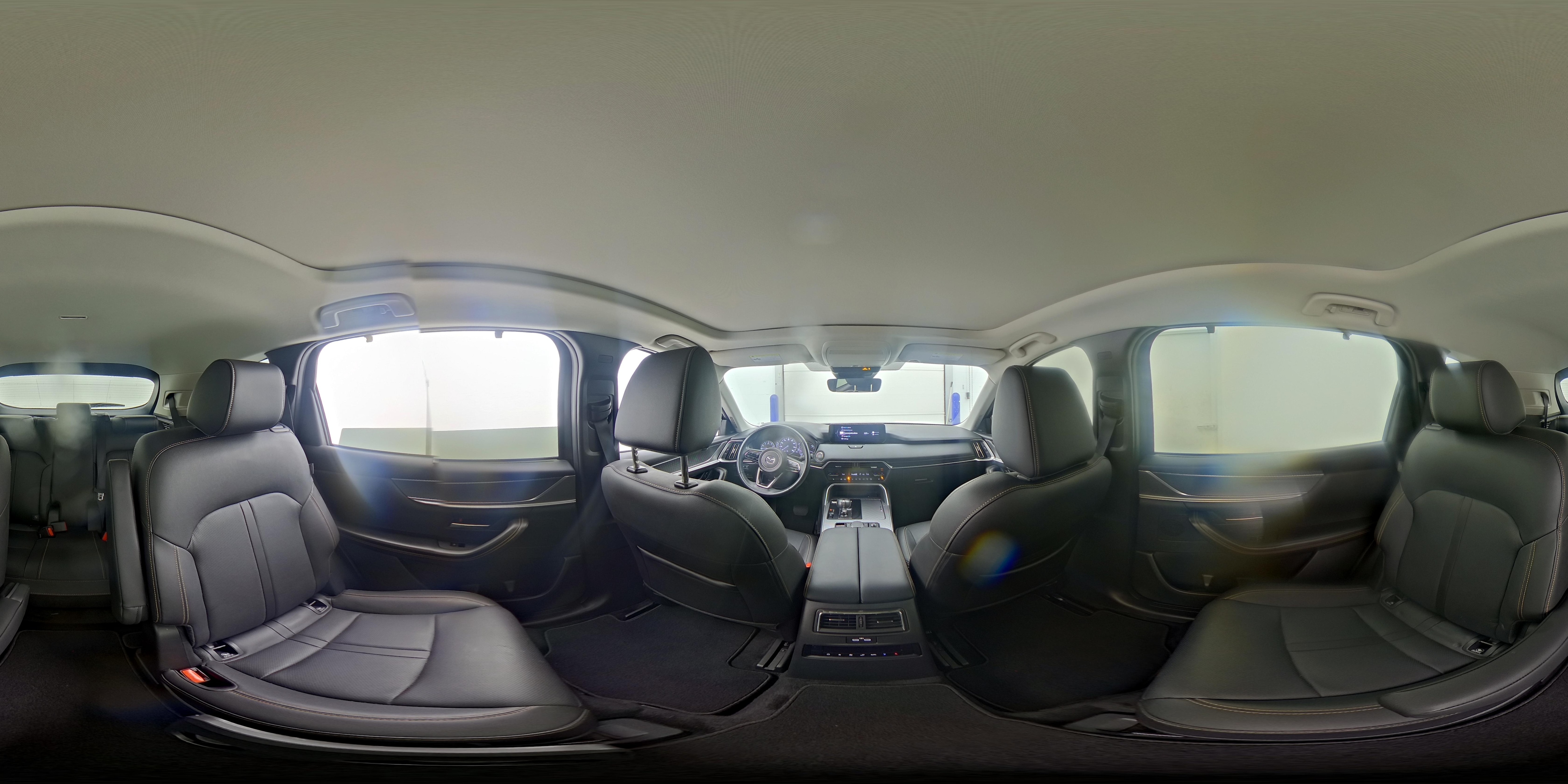 2024 Mazda CX-90 Turbo Premium Package - Photo 28