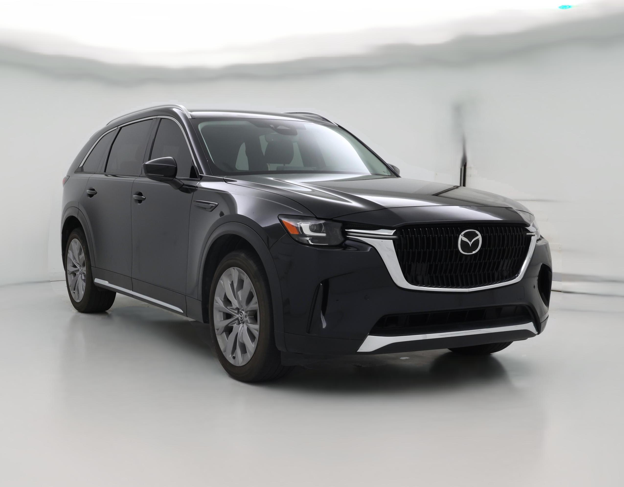 Thumbnail: 2024 Mazda CX-90 - 1