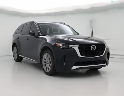 2024 Mazda CX-90 Turbo S