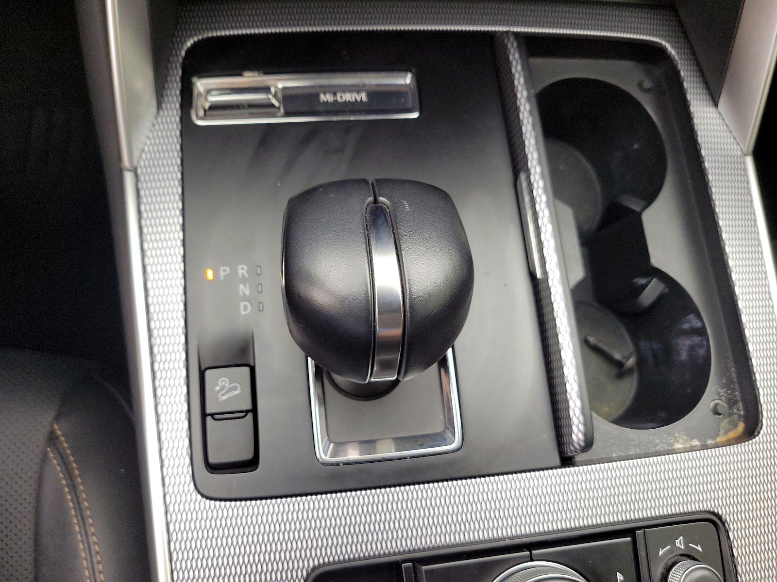 2024 Mazda CX-90 Turbo Premium Package - Photo 18