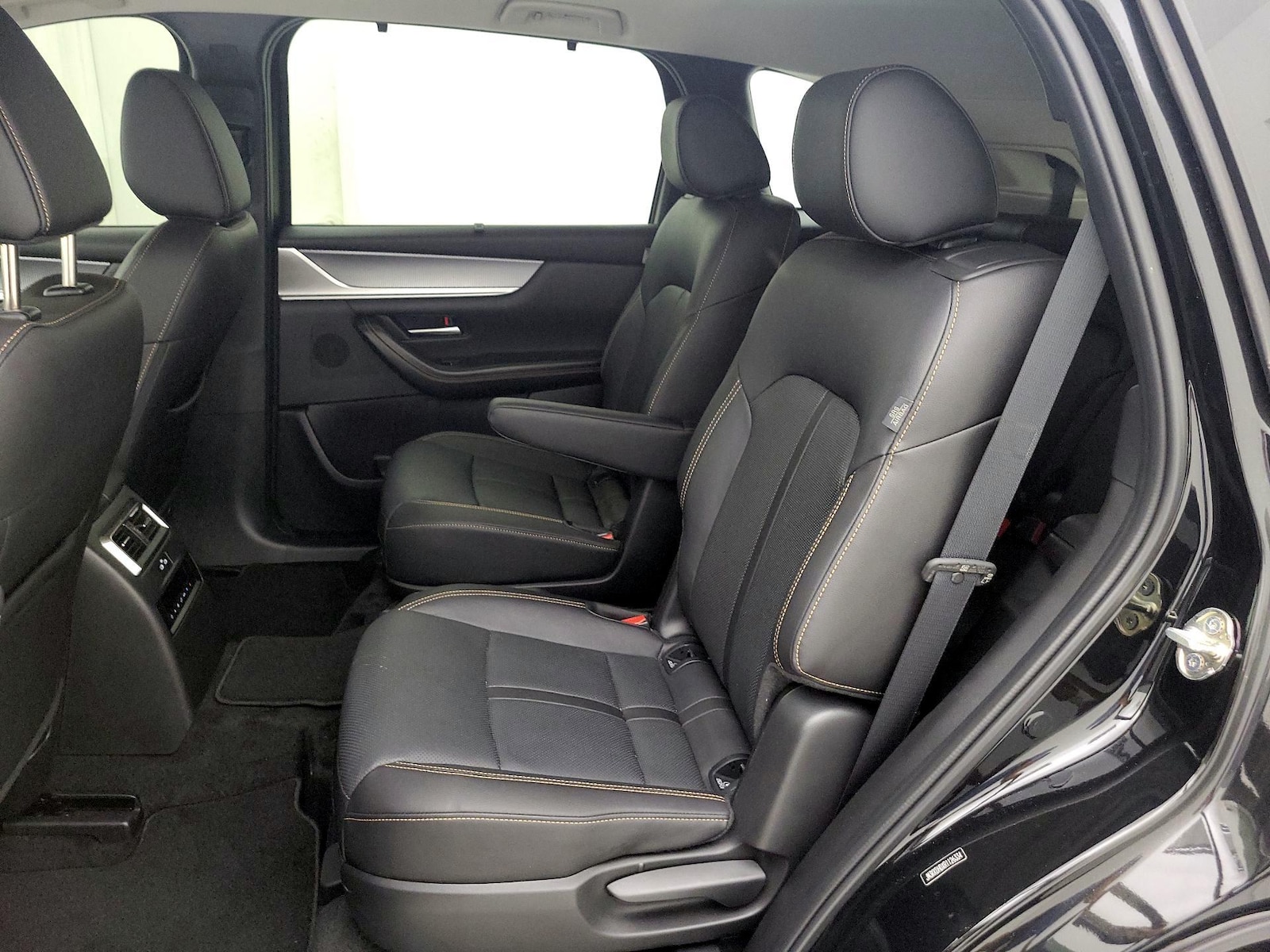 2024 Mazda CX-90 Turbo Premium Package - Photo 21