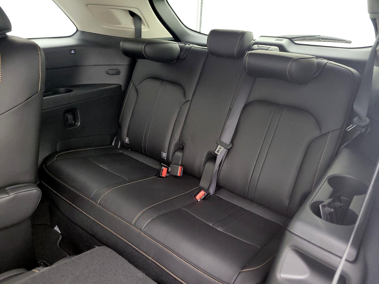 2024 Mazda CX-90 Turbo Premium Package - Photo 22