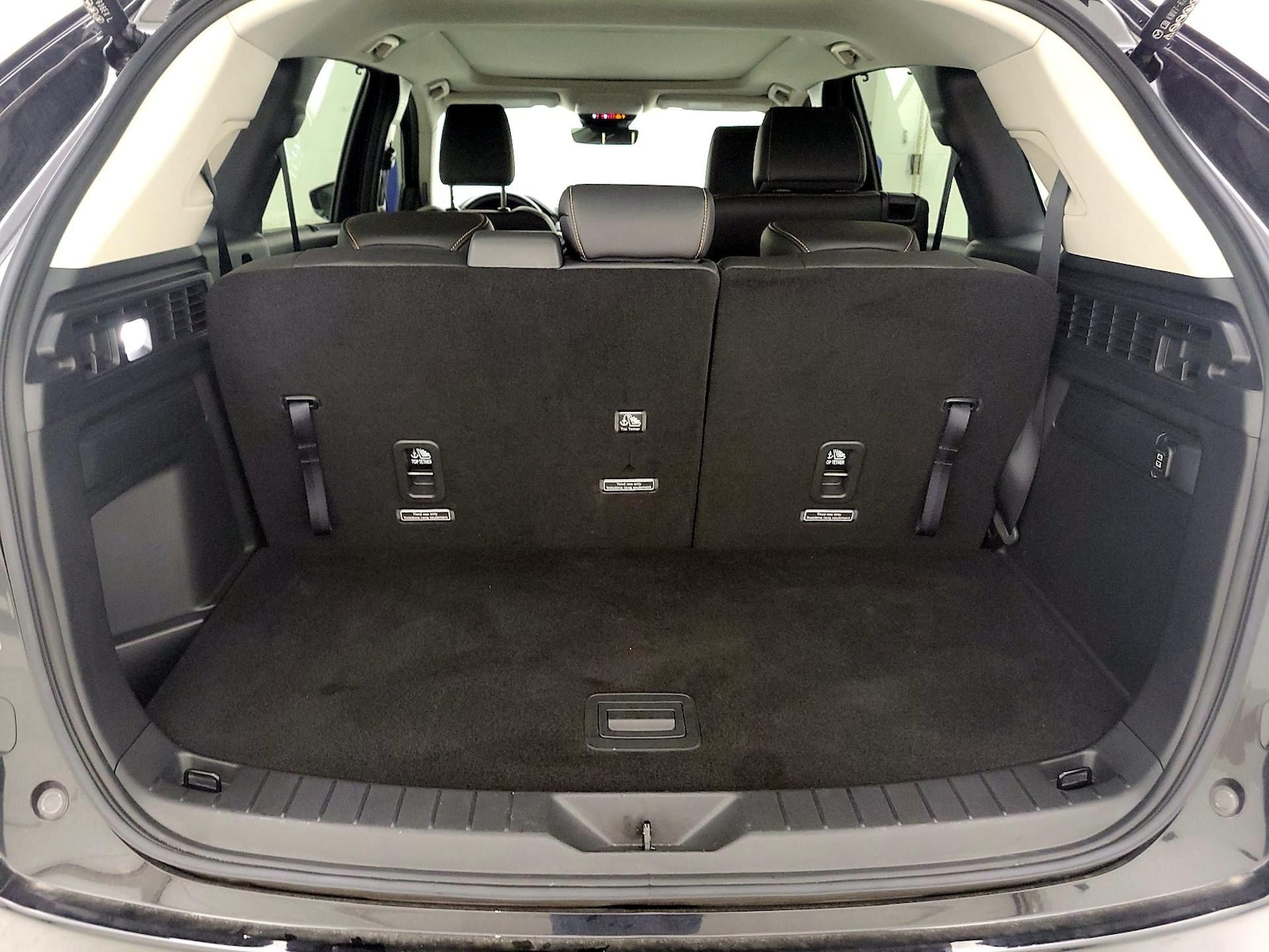 2024 Mazda CX-90 Turbo Premium Package - Photo 23