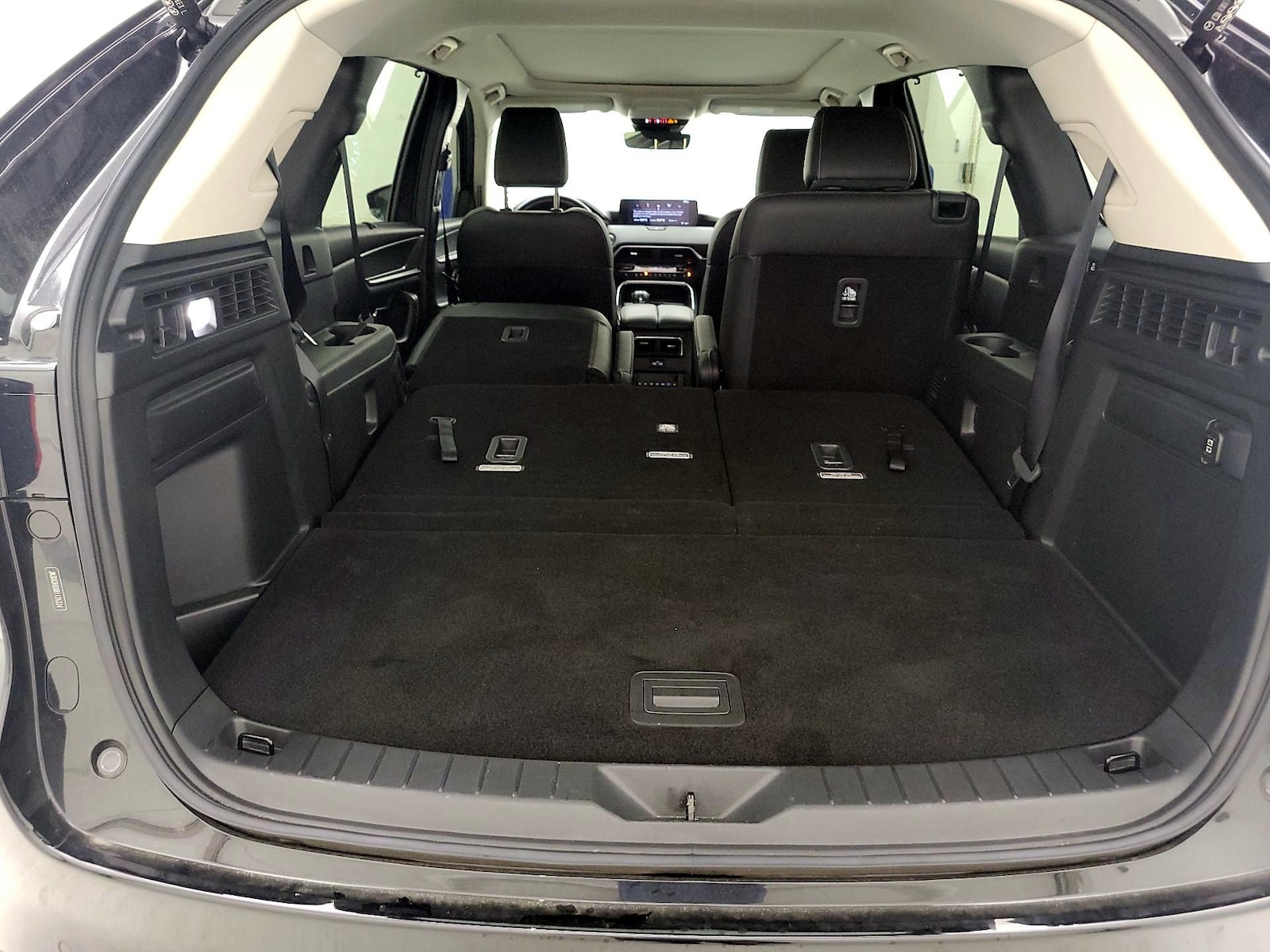 2024 Mazda CX-90 Turbo Premium Package - Photo 24