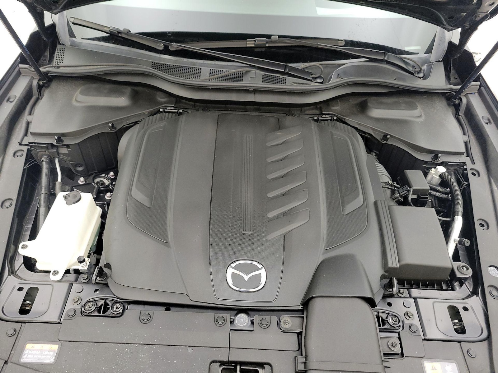 2024 Mazda CX-90 Turbo Premium Package - Photo 25
