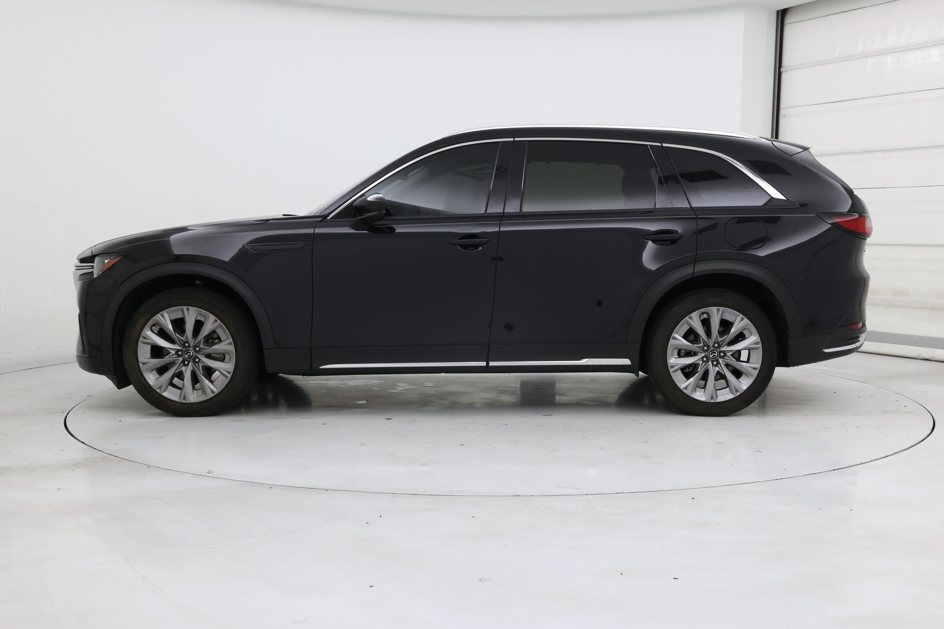 Thumbnail: 2024 Mazda CX-90 - 3