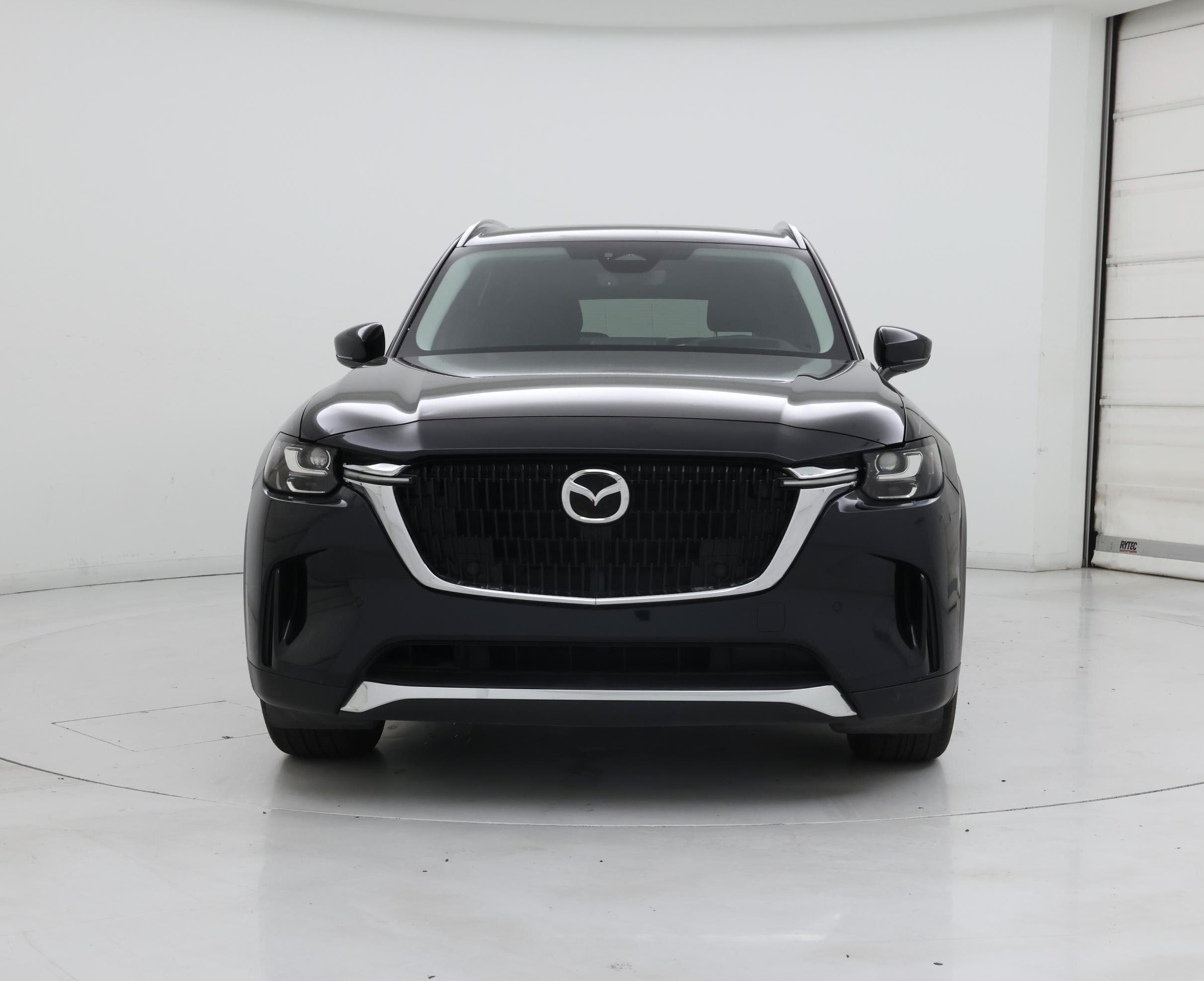 Thumbnail: 2024 Mazda CX-90 - 5