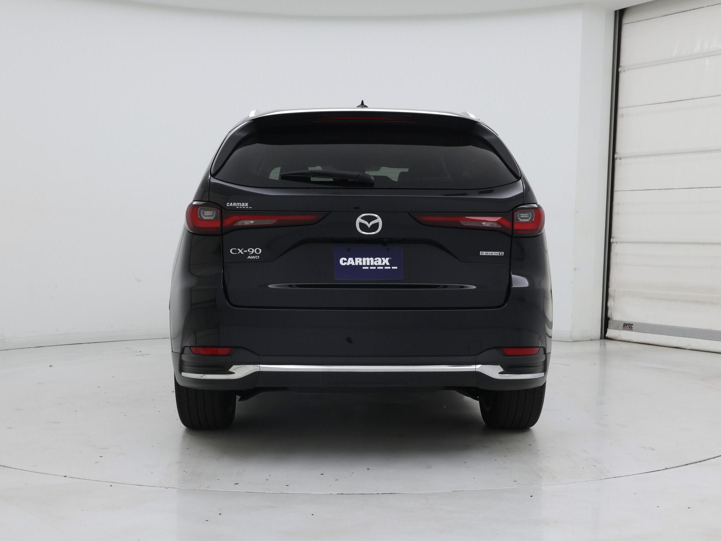 Thumbnail: 2024 Mazda CX-90 - 6