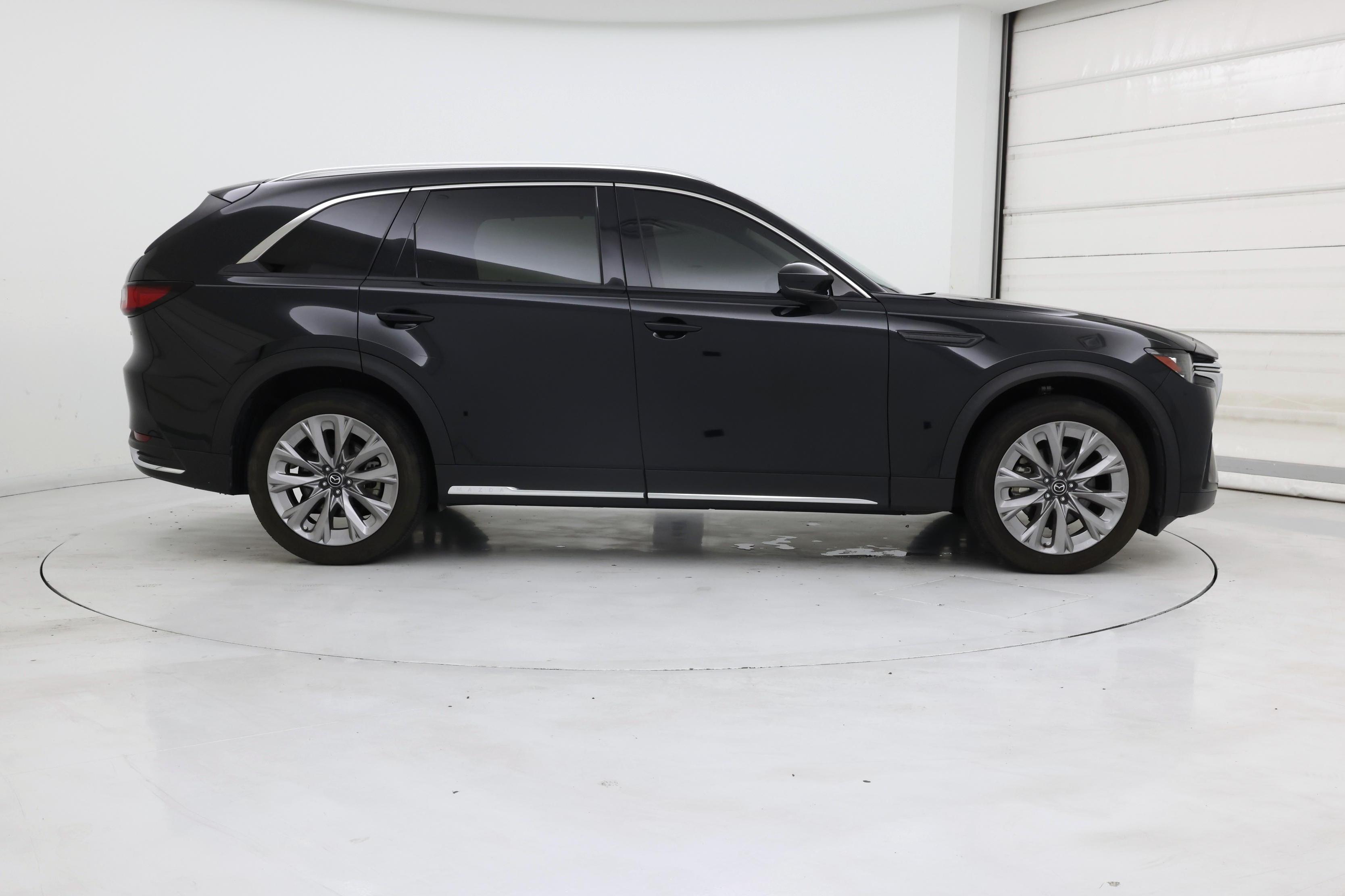 Thumbnail: 2024 Mazda CX-90 - 7