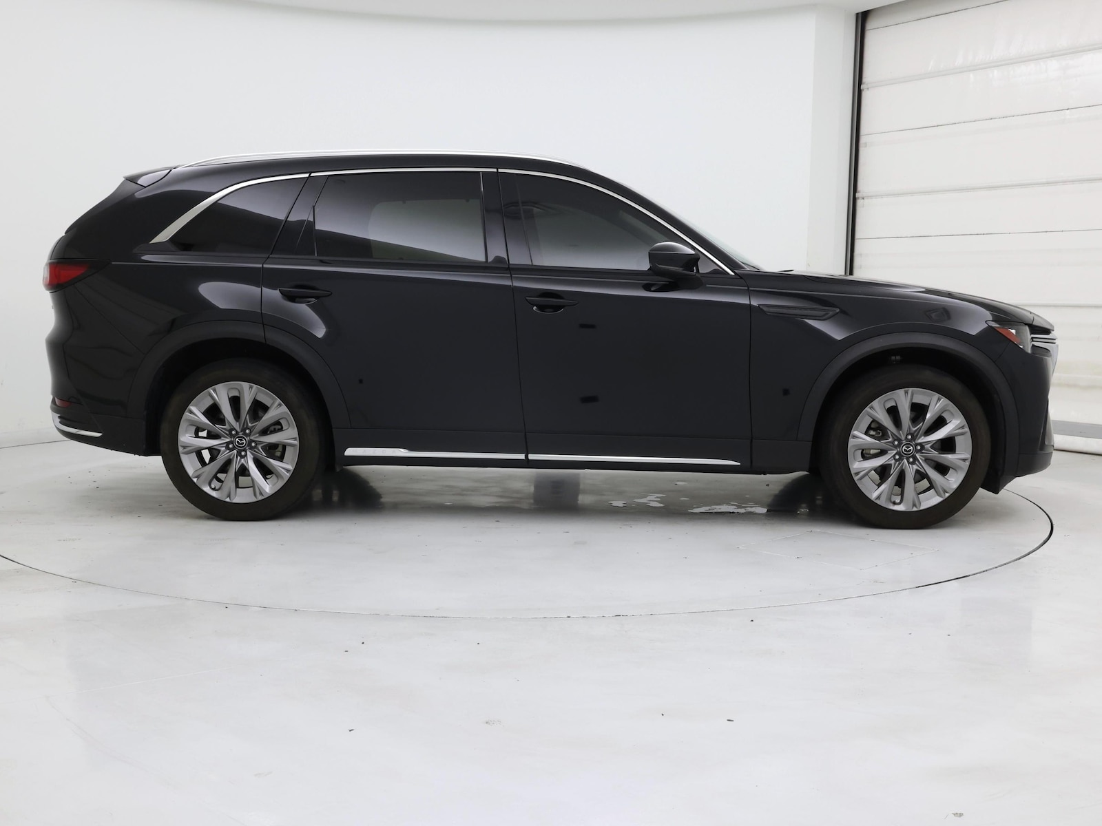 2024 Mazda CX-90 Turbo Premium Package - Photo 8