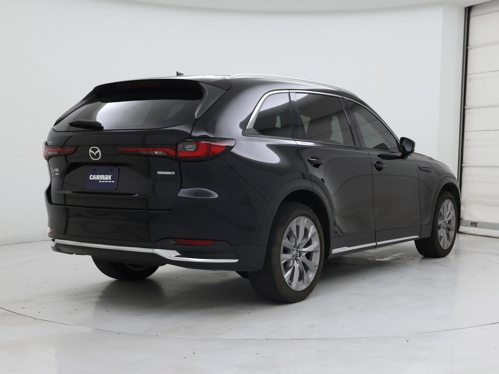 2024 Mazda CX-90 Turbo Premium Package - Photo 9