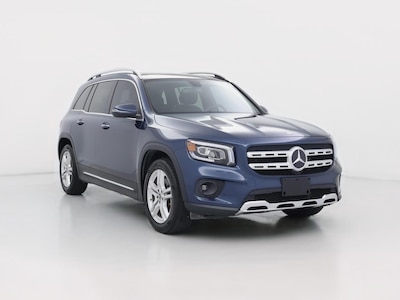 2021 Mercedes-Benz GLB250