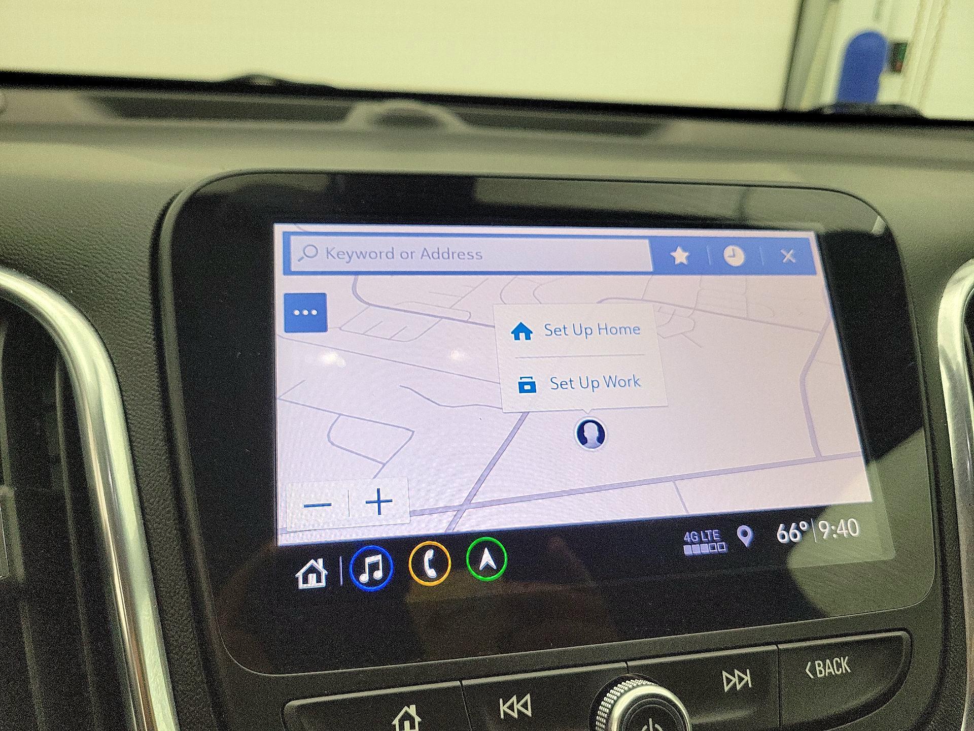 Thumbnail: 2021 Chevrolet Equinox - 14