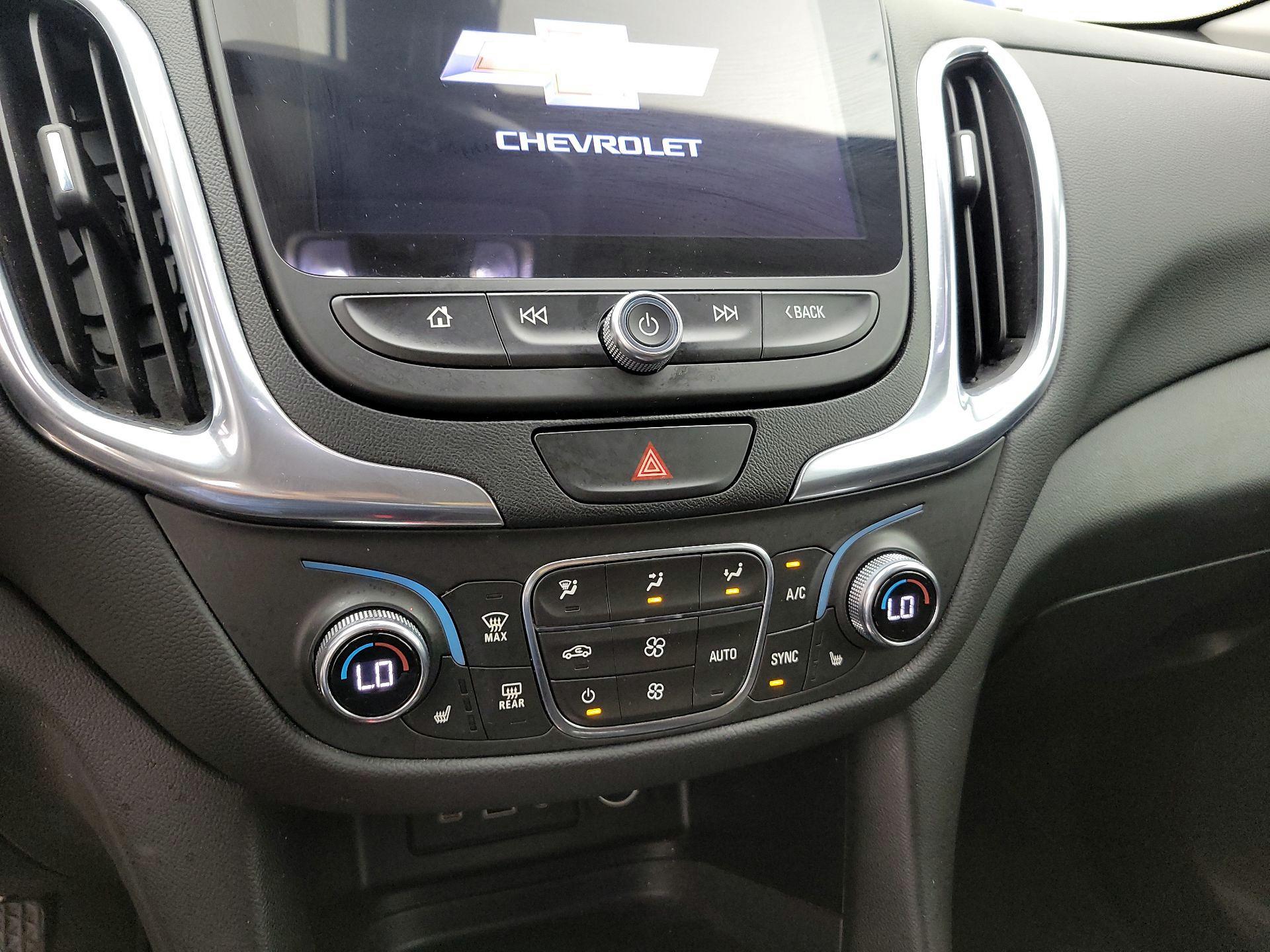 Thumbnail: 2021 Chevrolet Equinox - 17
