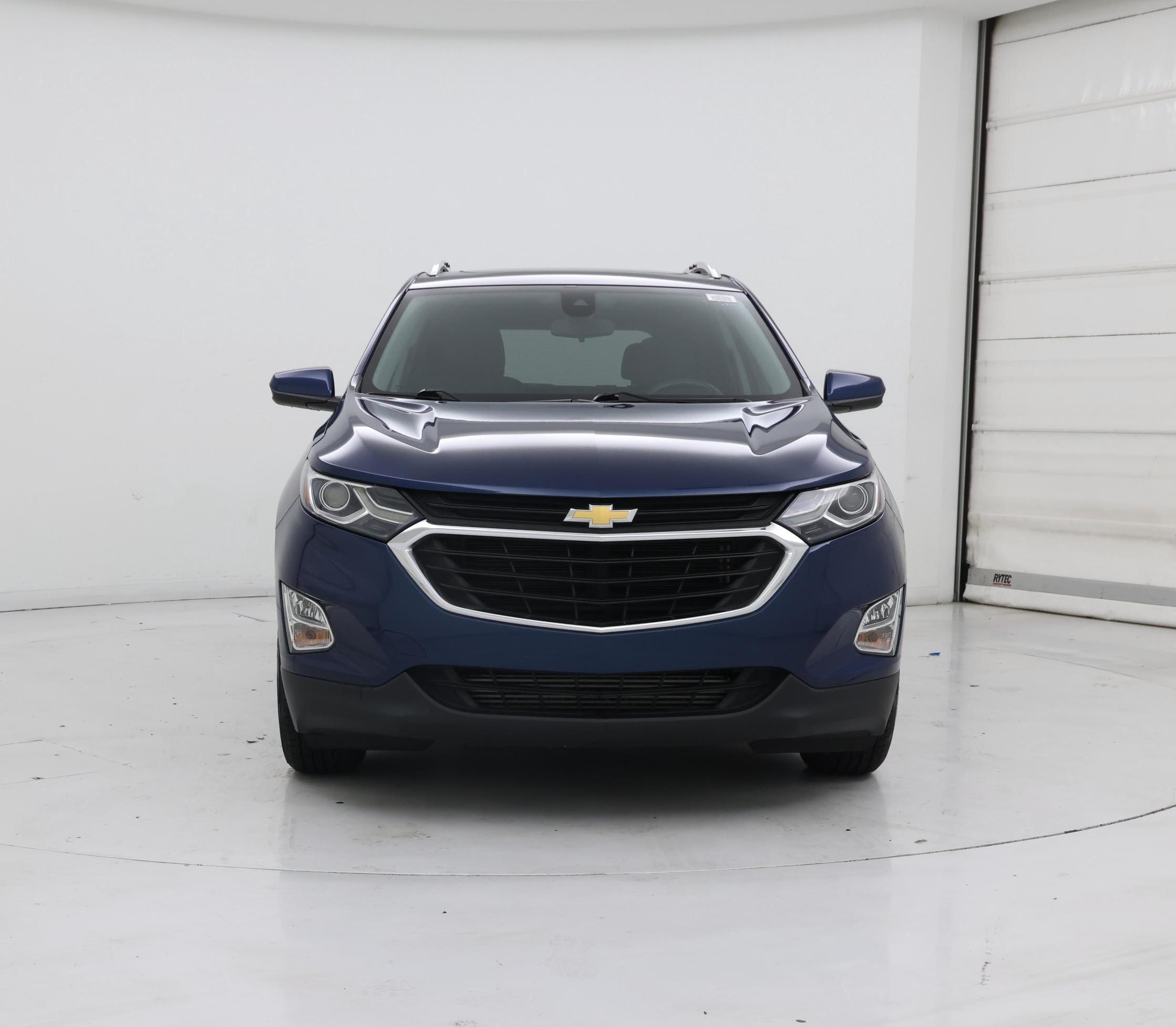 Thumbnail: 2021 Chevrolet Equinox - 5
