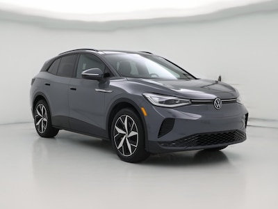 2024 Volkswagen ID.4 EV PRO S