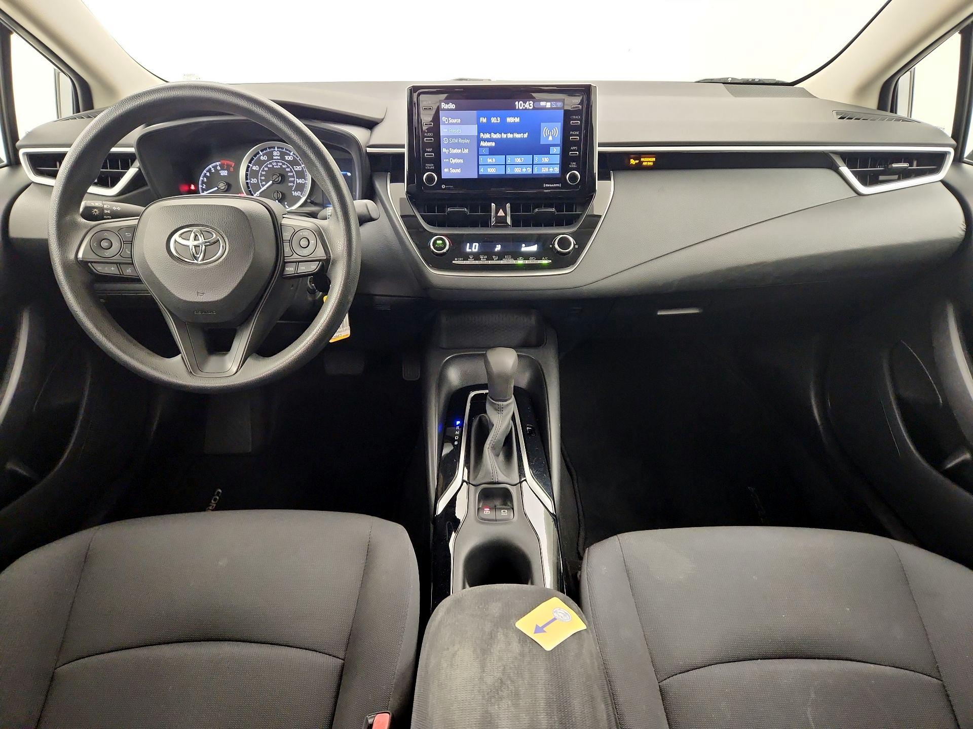 Thumbnail: 2021 Toyota Corolla - 9