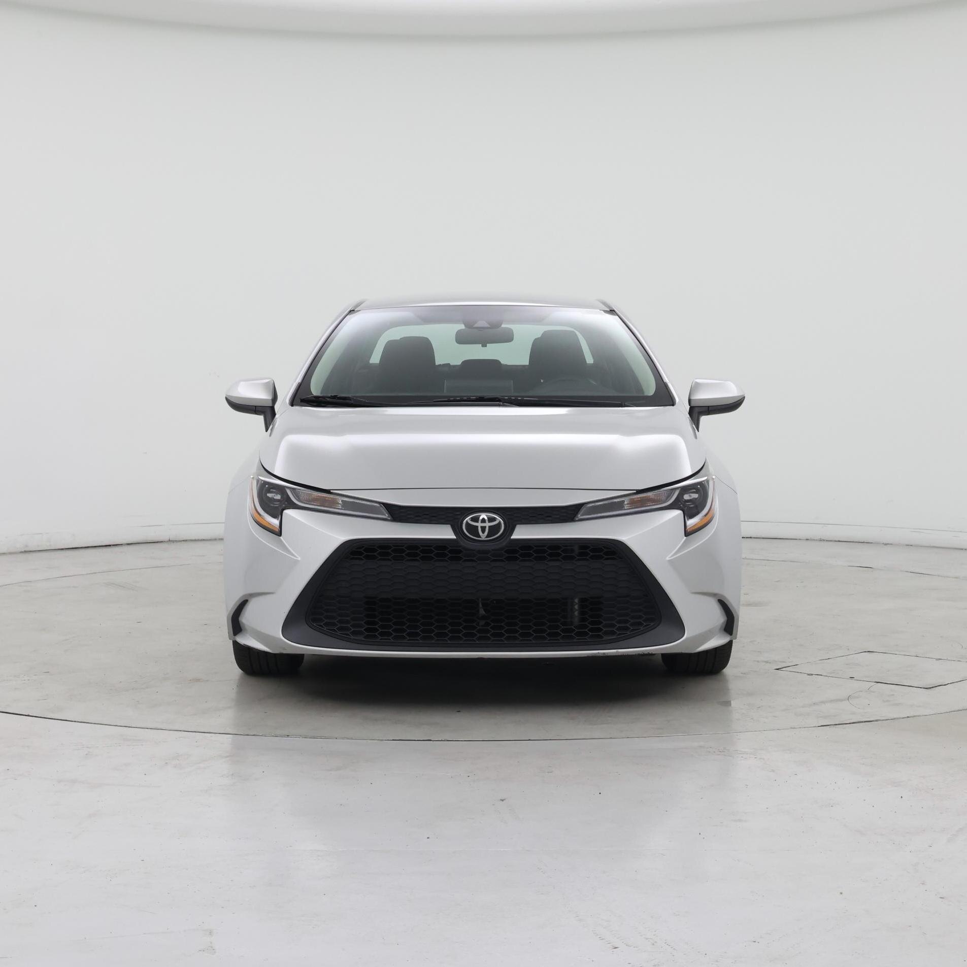 Thumbnail: 2021 Toyota Corolla - 5