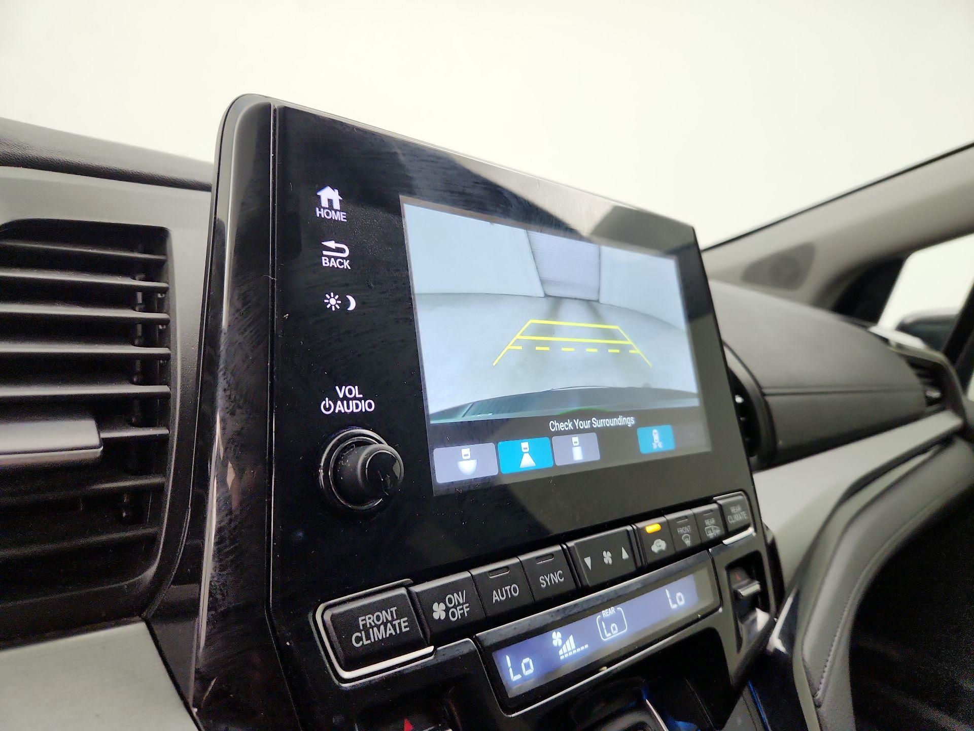 Thumbnail: 2023 Honda Odyssey - 15