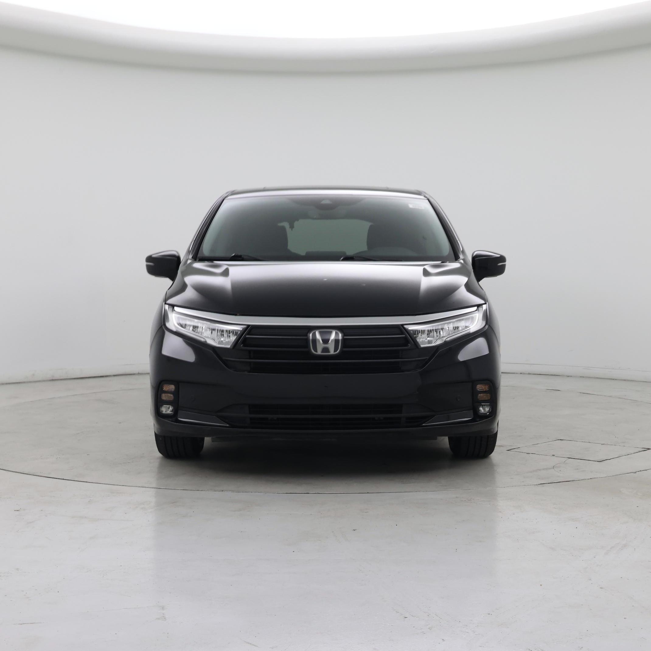 Thumbnail: 2023 Honda Odyssey - 5