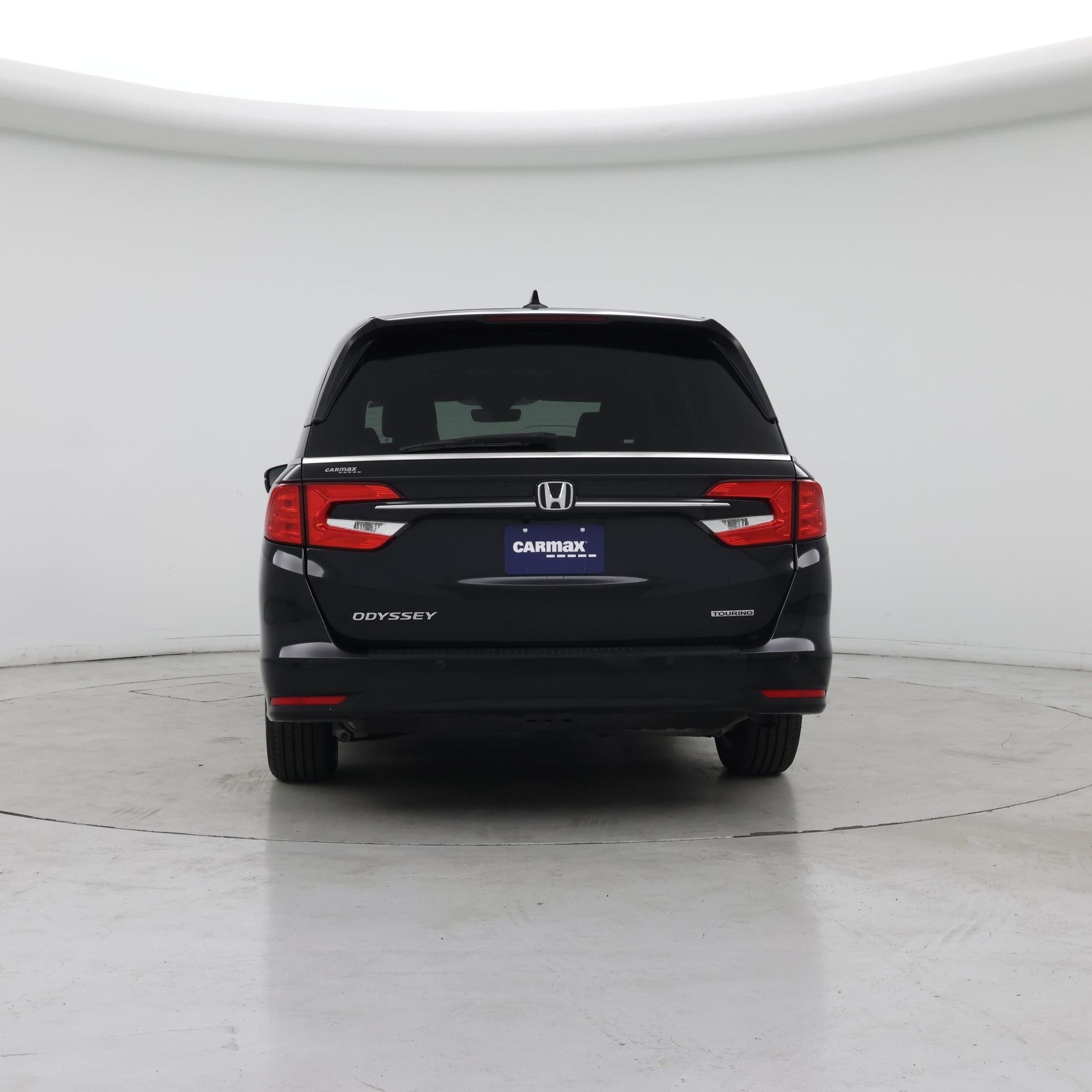 Thumbnail: 2023 Honda Odyssey - 6