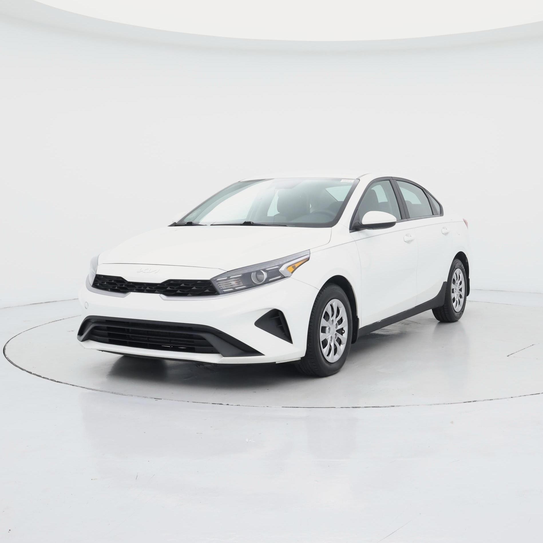 Thumbnail: 2022 Kia Forte - 4
