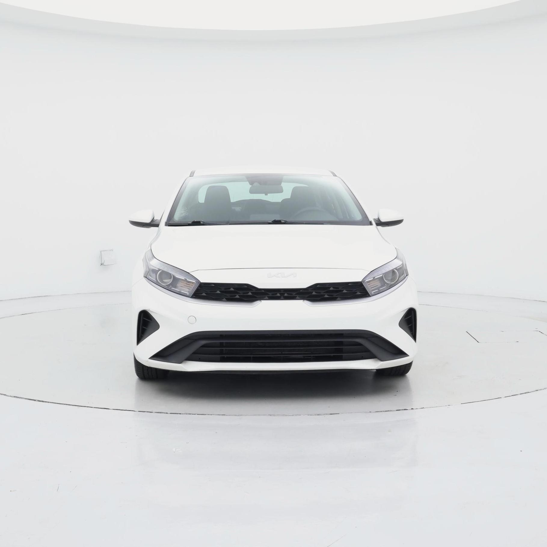 Thumbnail: 2022 Kia Forte - 5