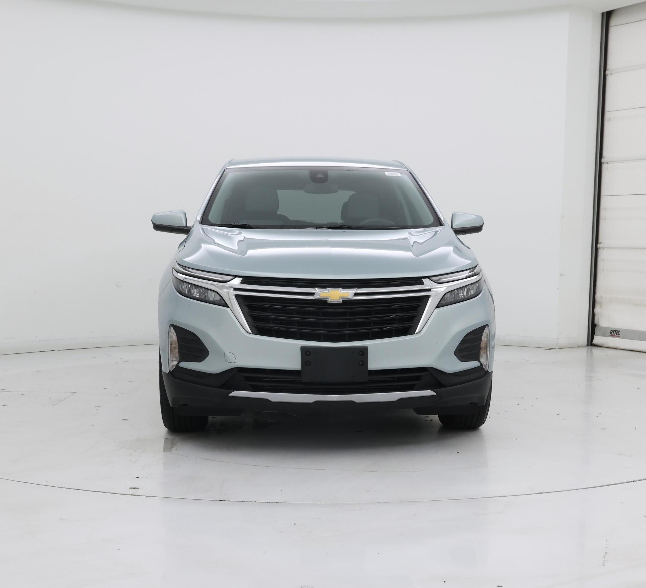 Thumbnail: 2022 Chevrolet Equinox - 5