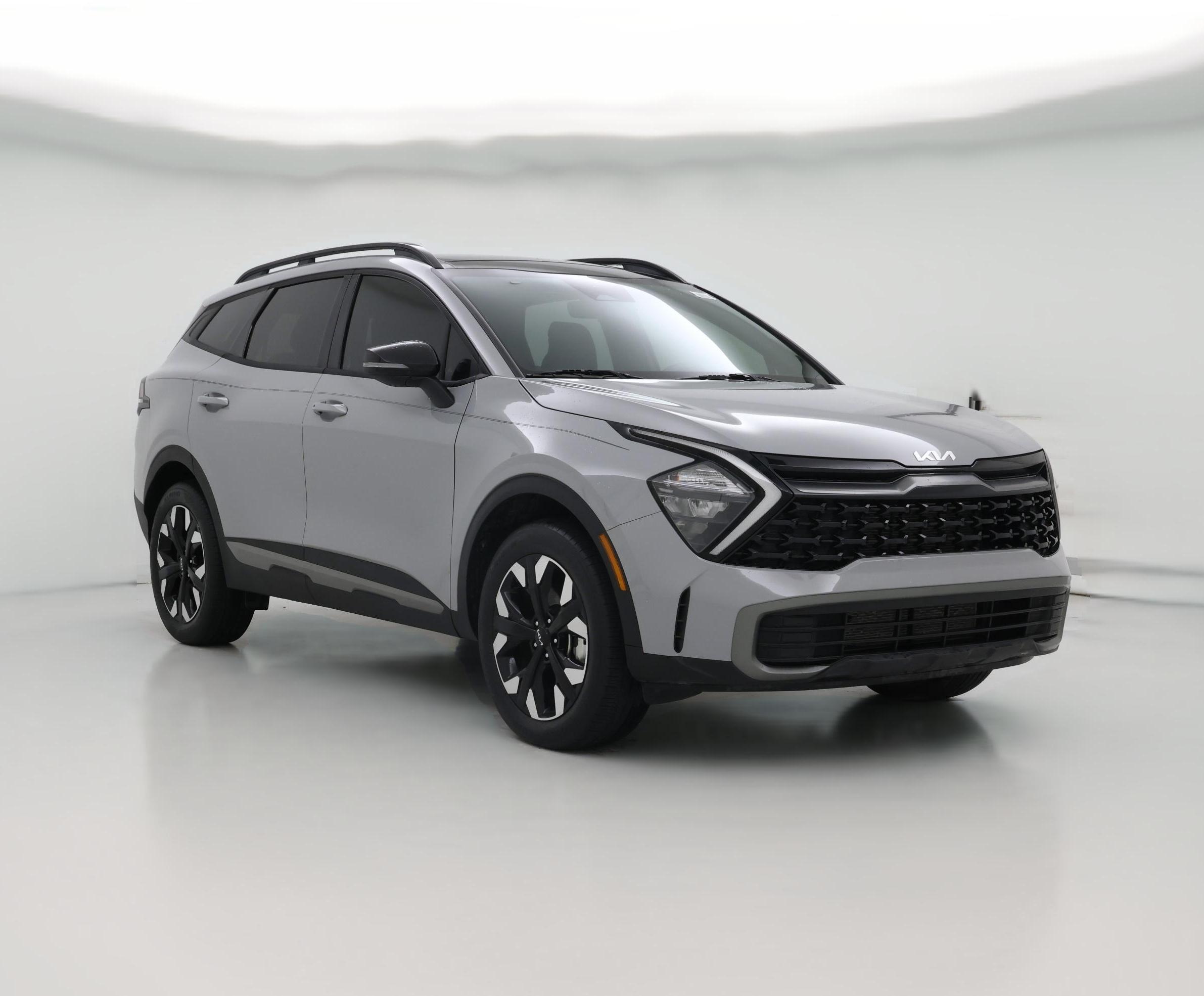 Thumbnail: 2023 Kia Sportage - 1