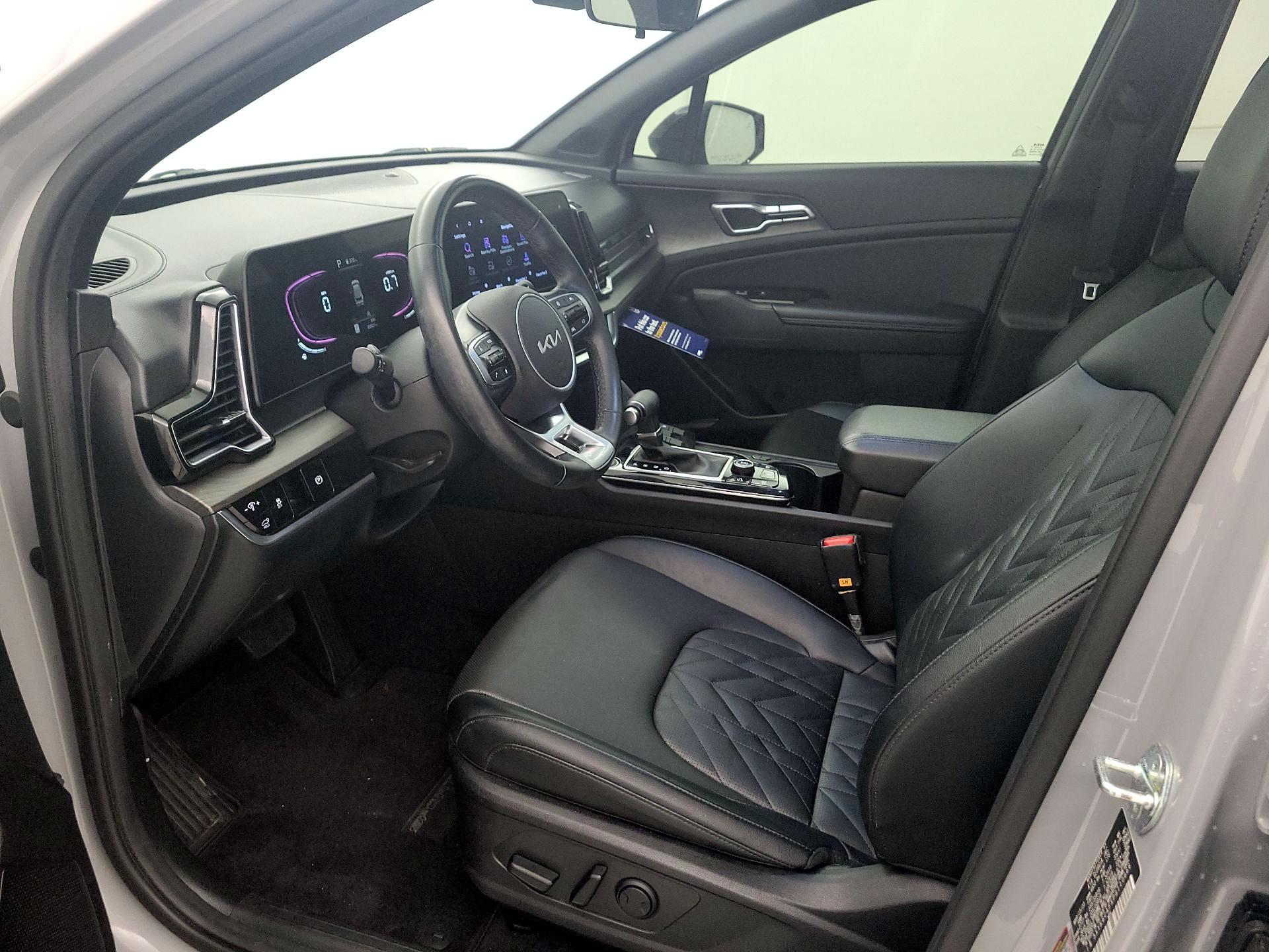 Thumbnail: 2023 Kia Sportage - 11