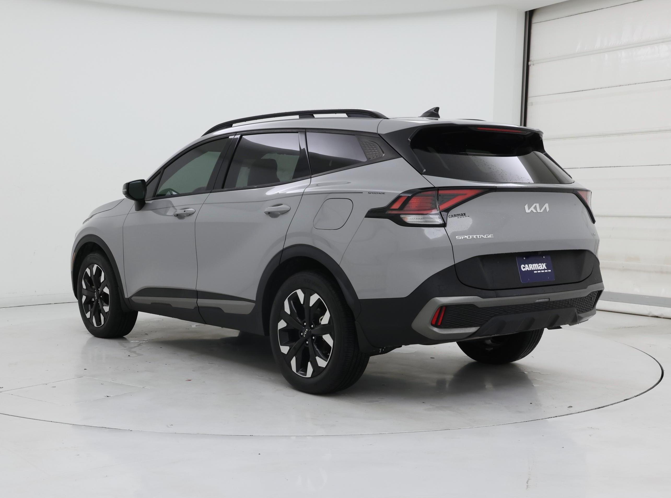 Thumbnail: 2023 Kia Sportage - 2