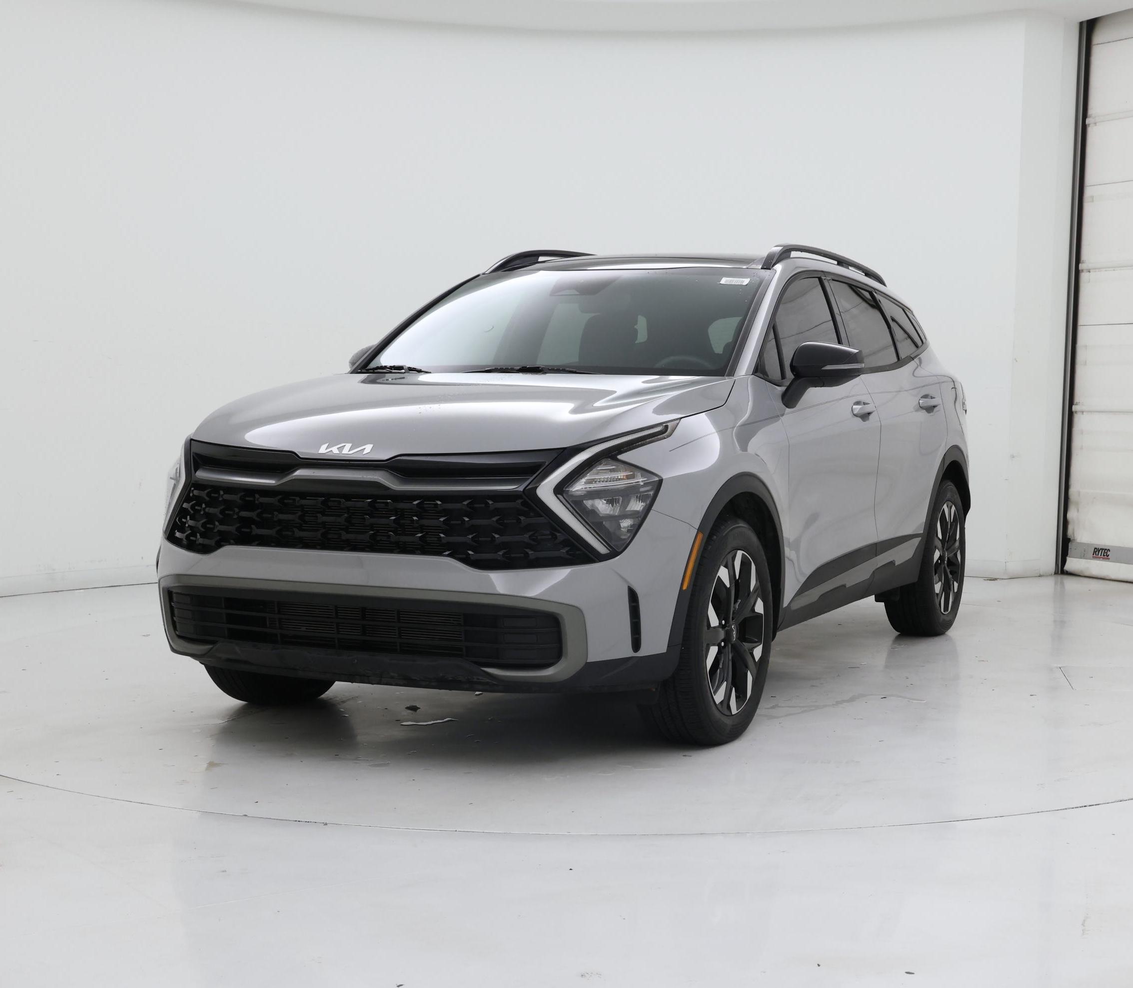 Thumbnail: 2023 Kia Sportage - 4