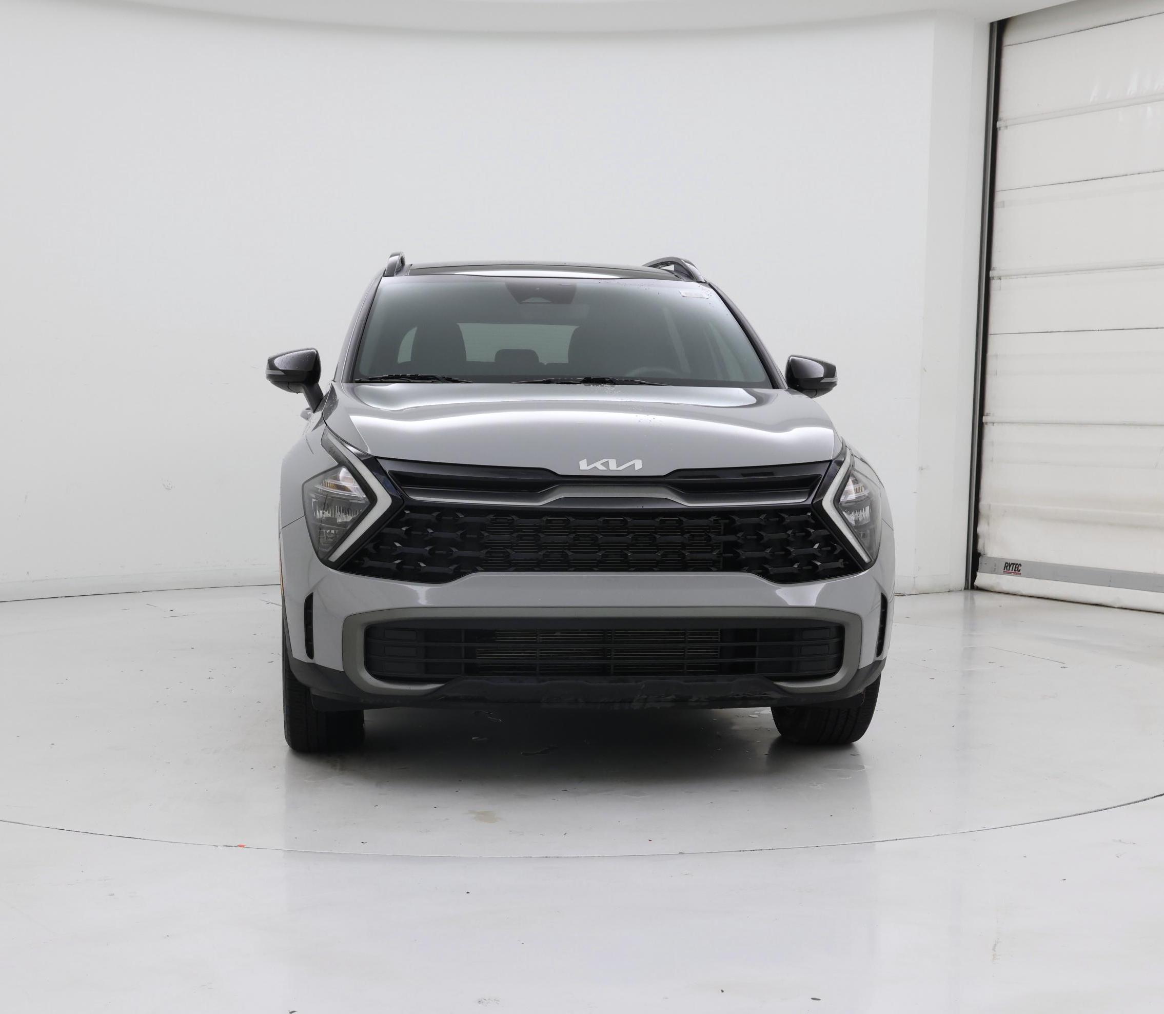Thumbnail: 2023 Kia Sportage - 5
